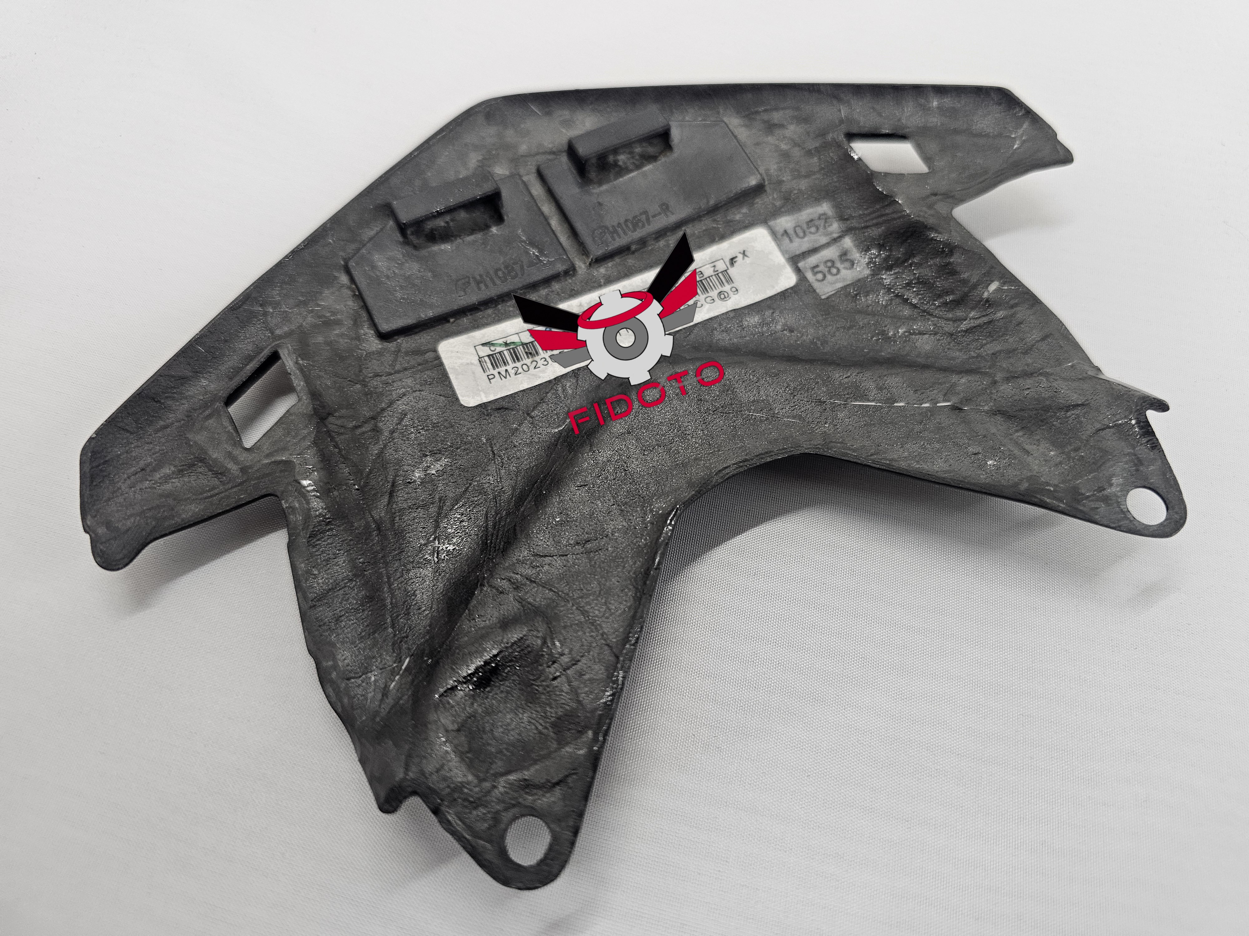 Honda CBR1000RR 2017 - 2019 / Tail Cover