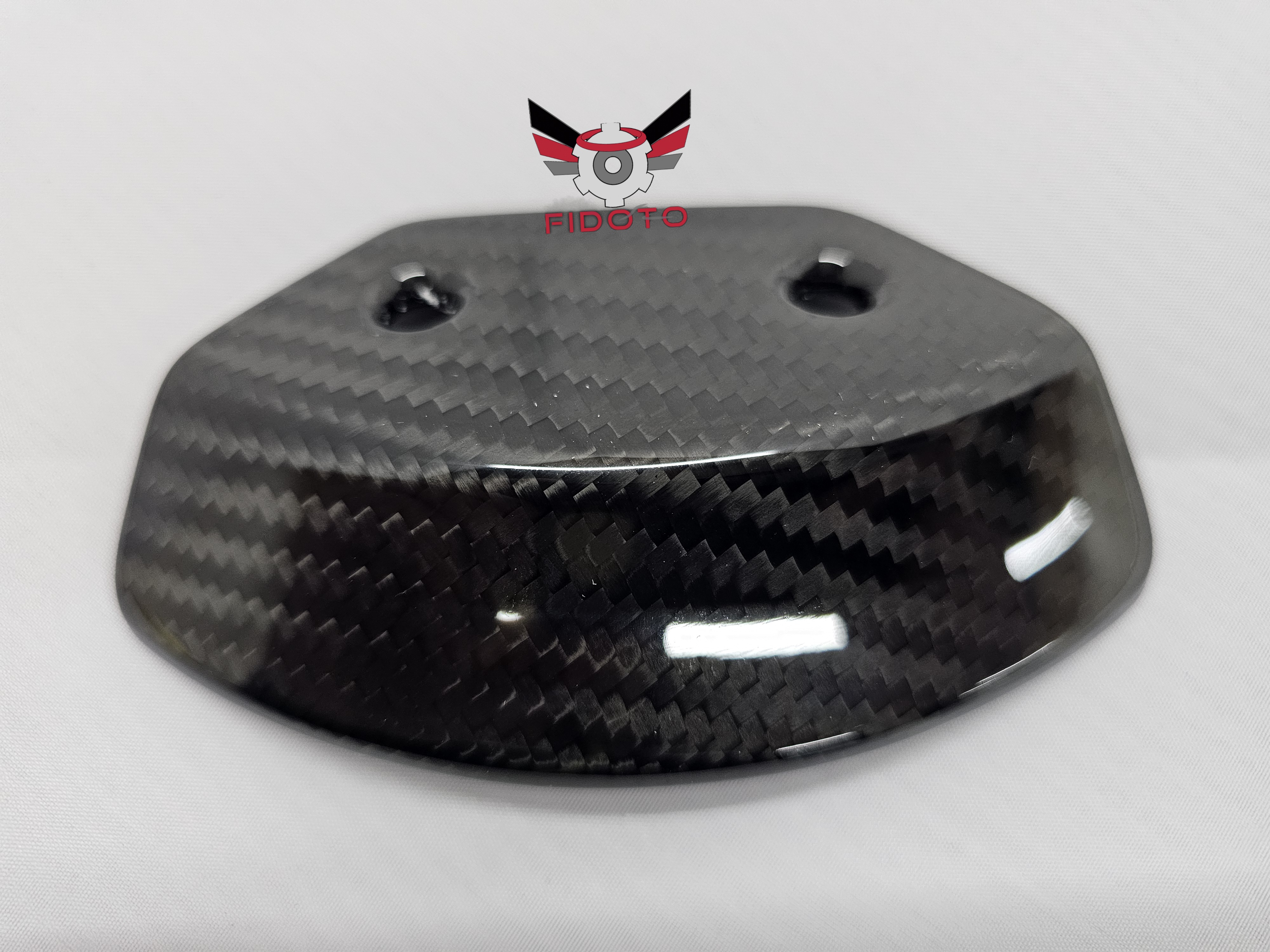 Kawasaki Ninja H2 2015+ / H2R 2015+ / H2 SX 2018+ / Engine Cover Piece