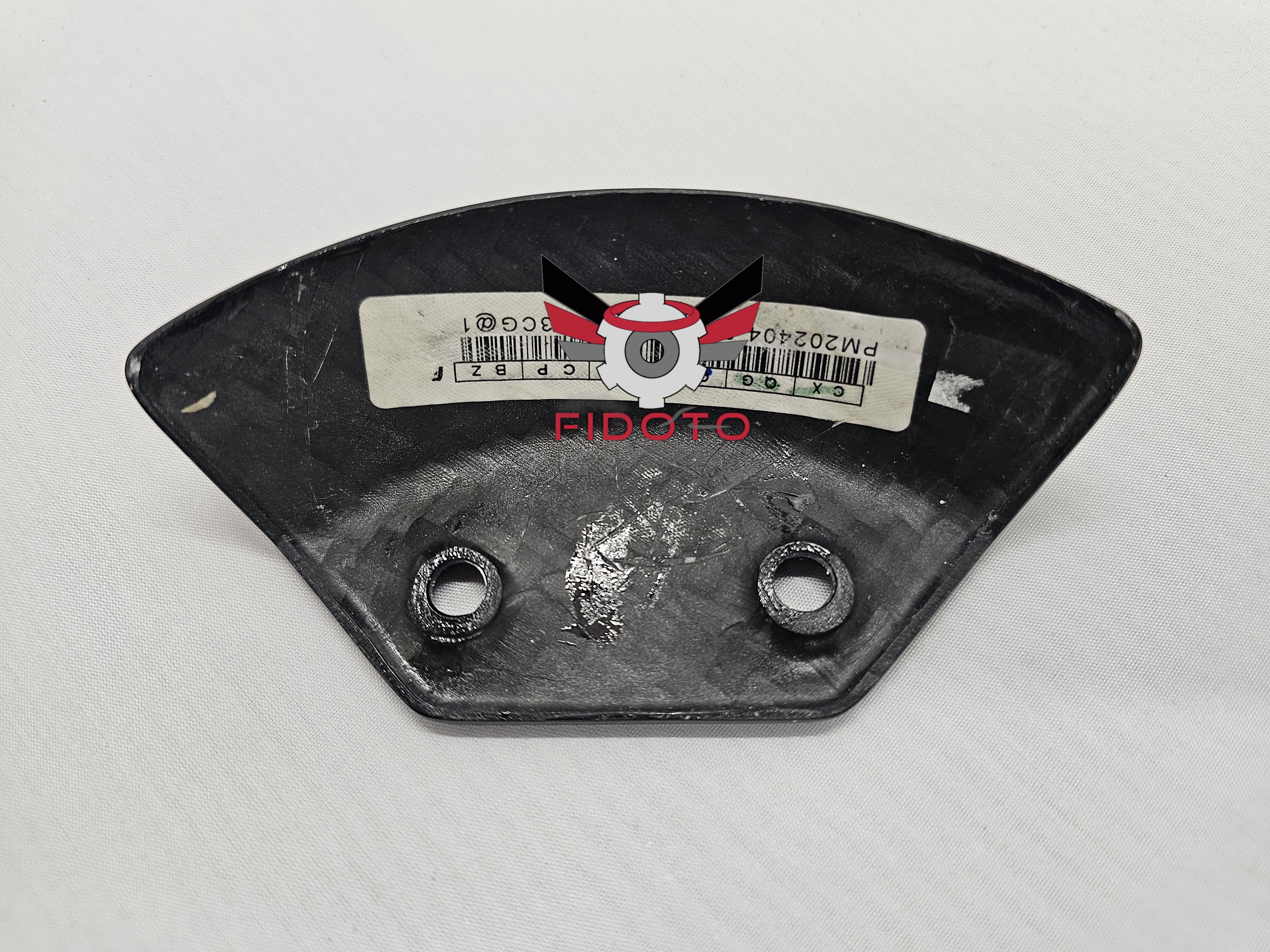 Kawasaki Ninja H2 2015+ / H2R 2015+ / H2 SX 2018+ / Engine Cover Piece