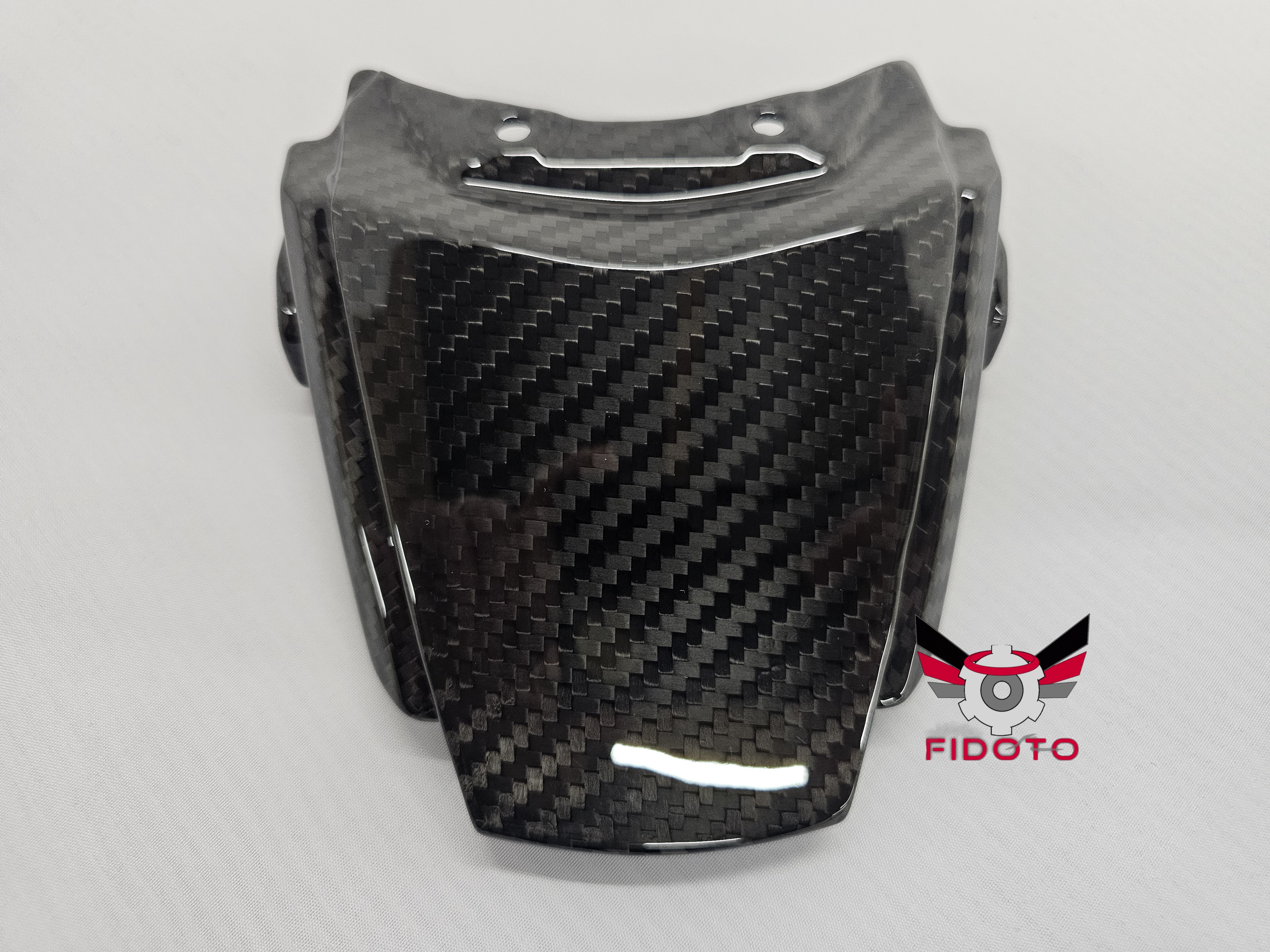 Suzuki GSXR 1000 2017 - 2022 / Tail cover