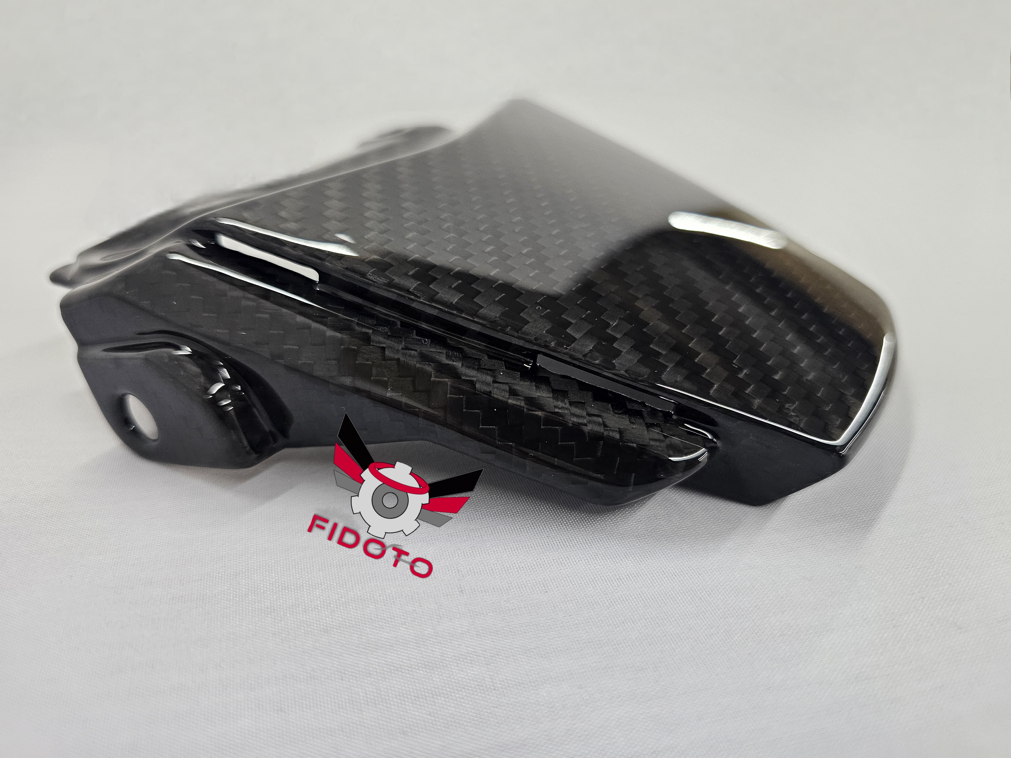 Suzuki GSXR 1000 2017 - 2022 / Tail cover