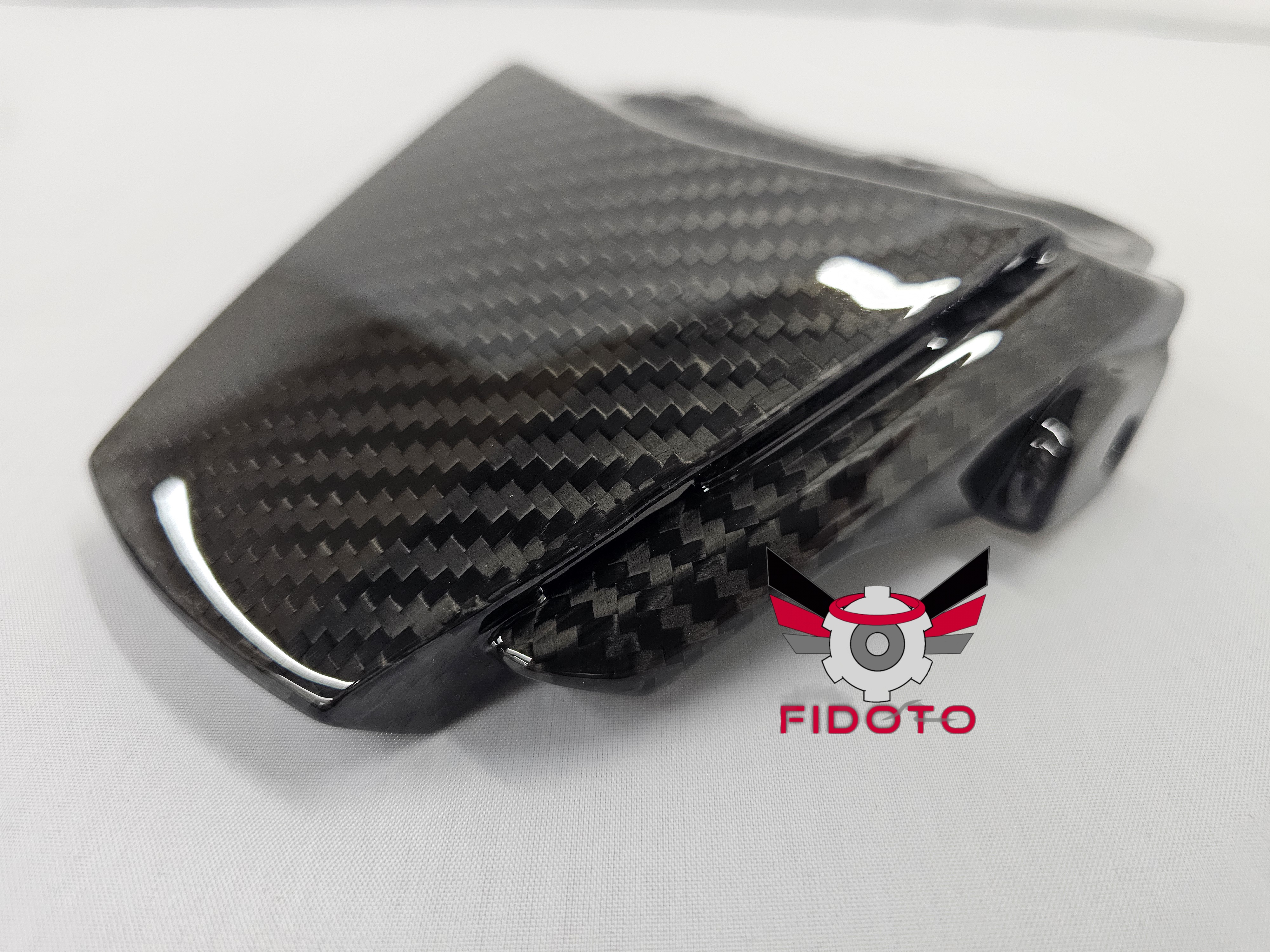 Suzuki GSXR 1000 2017 - 2022 / Tail cover