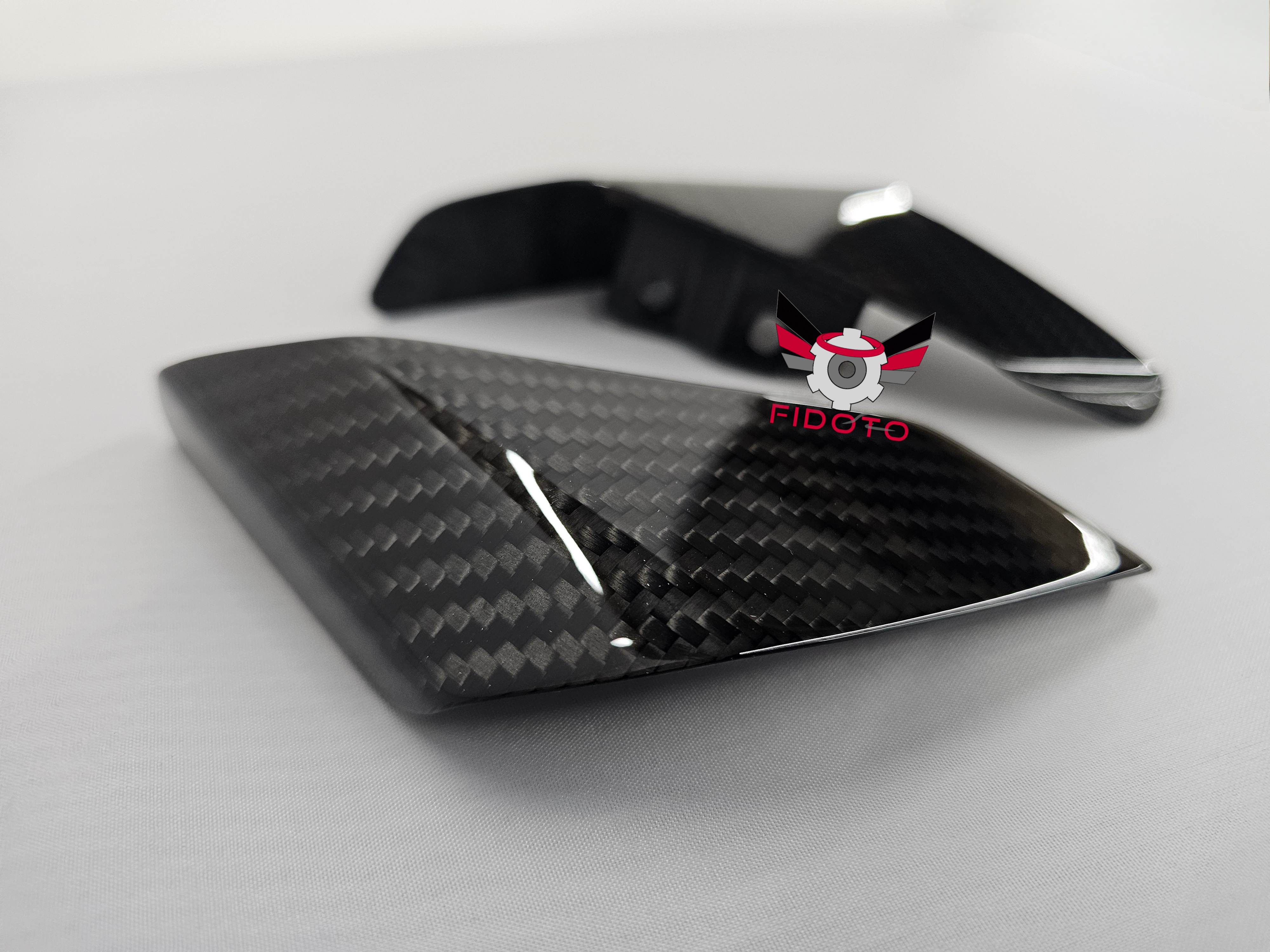Yamaha MT-10/ FZ-10 2016 - 2021 / Tail wings