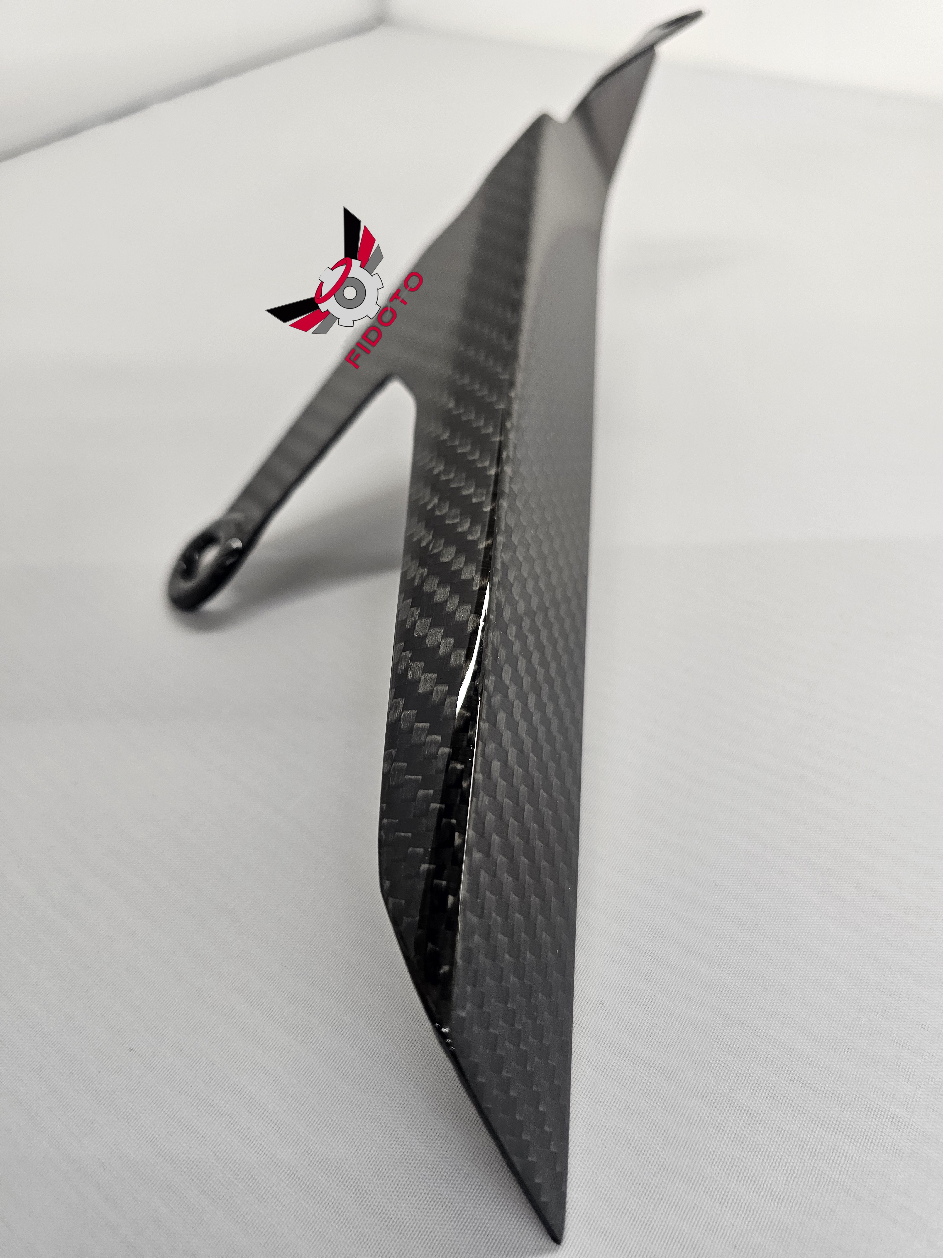 Yamaha R1 2015 - 2022 / Chain Guard