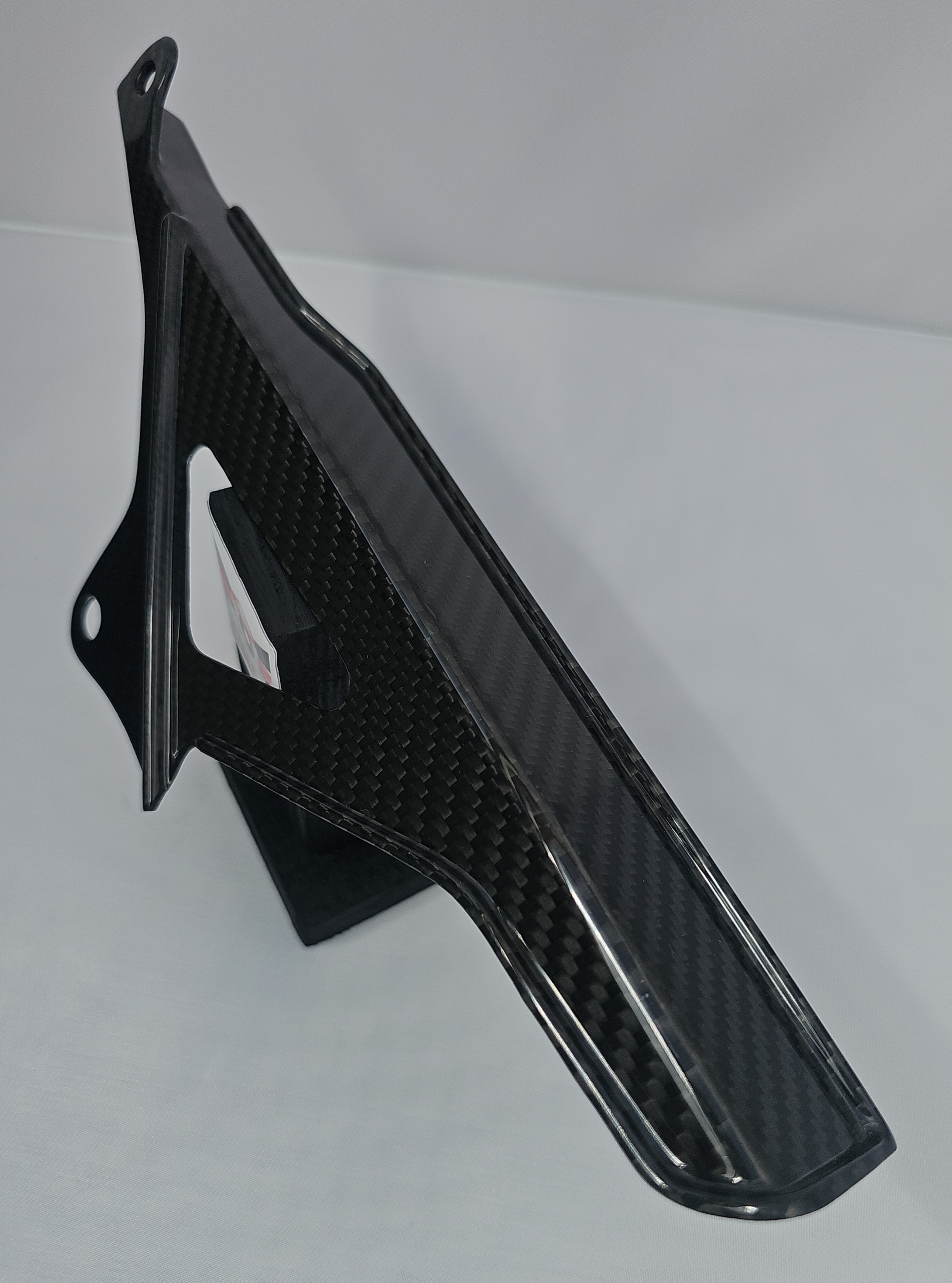 Aprilia RSV4 / Tuono V4 / Chain Guard Upper