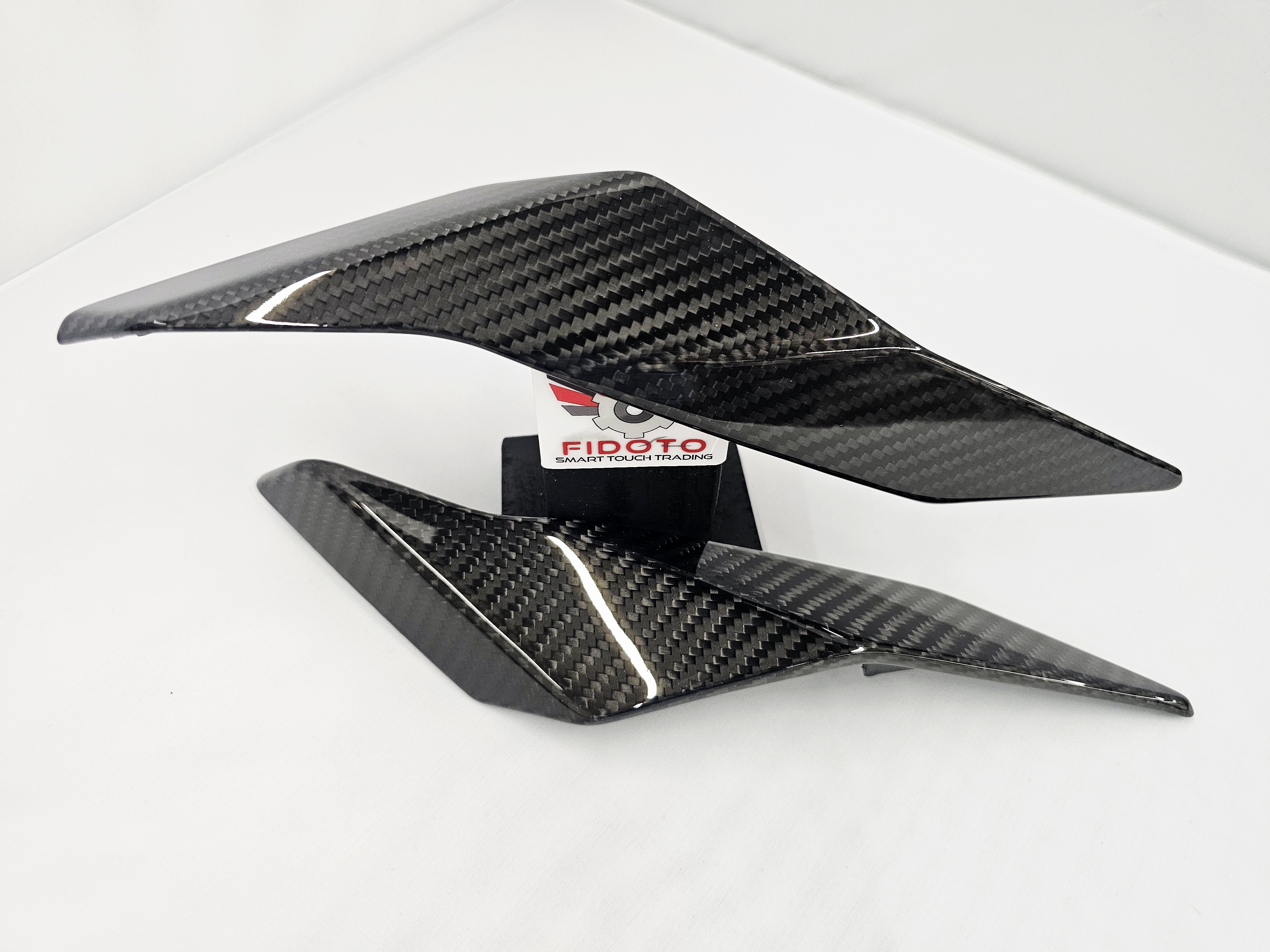 Yamaha MT-10/ FZ-10 2016 + / Rear Side Panels