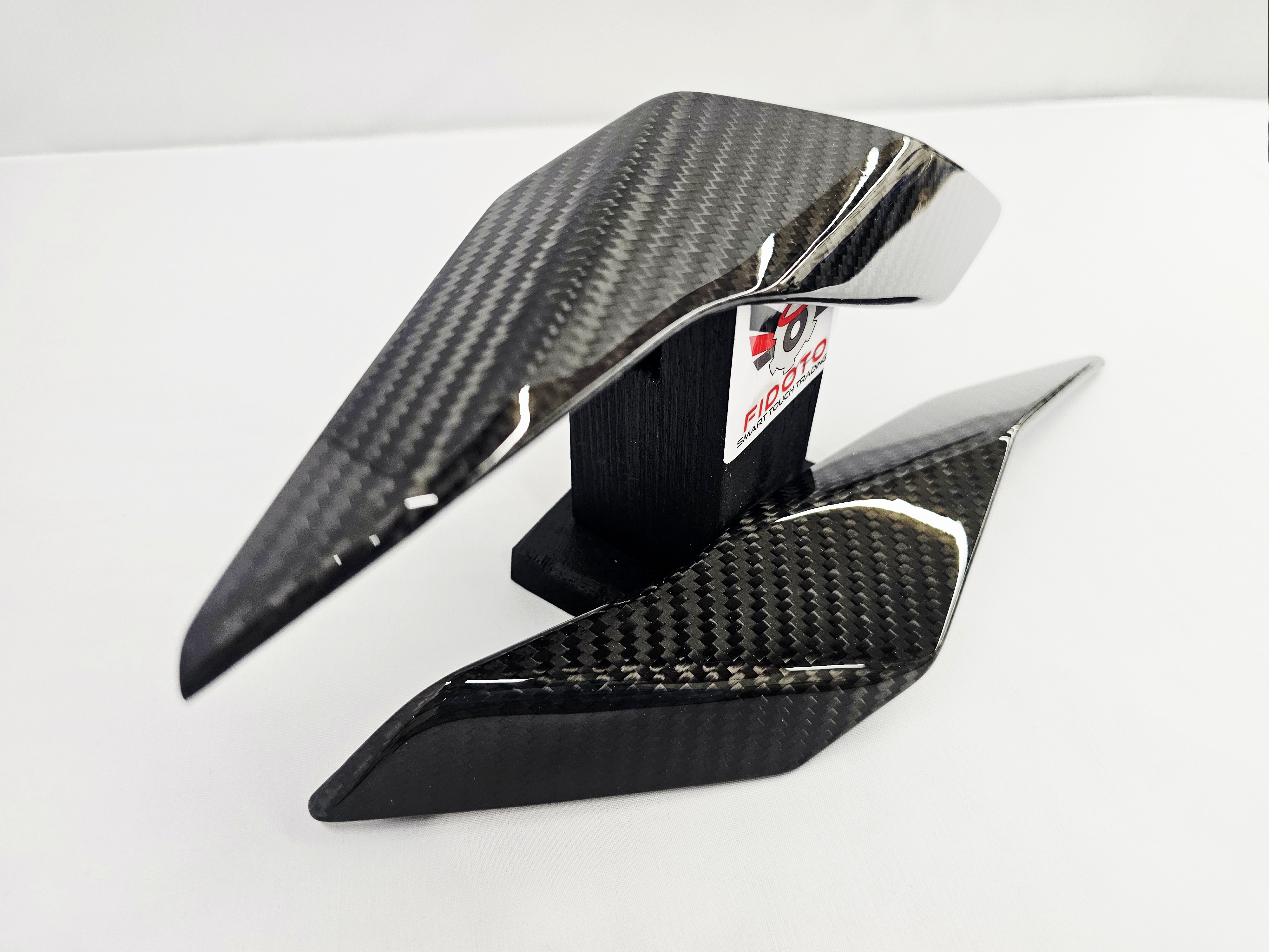 Yamaha MT-10/ FZ-10 2016 + / Rear Side Panels