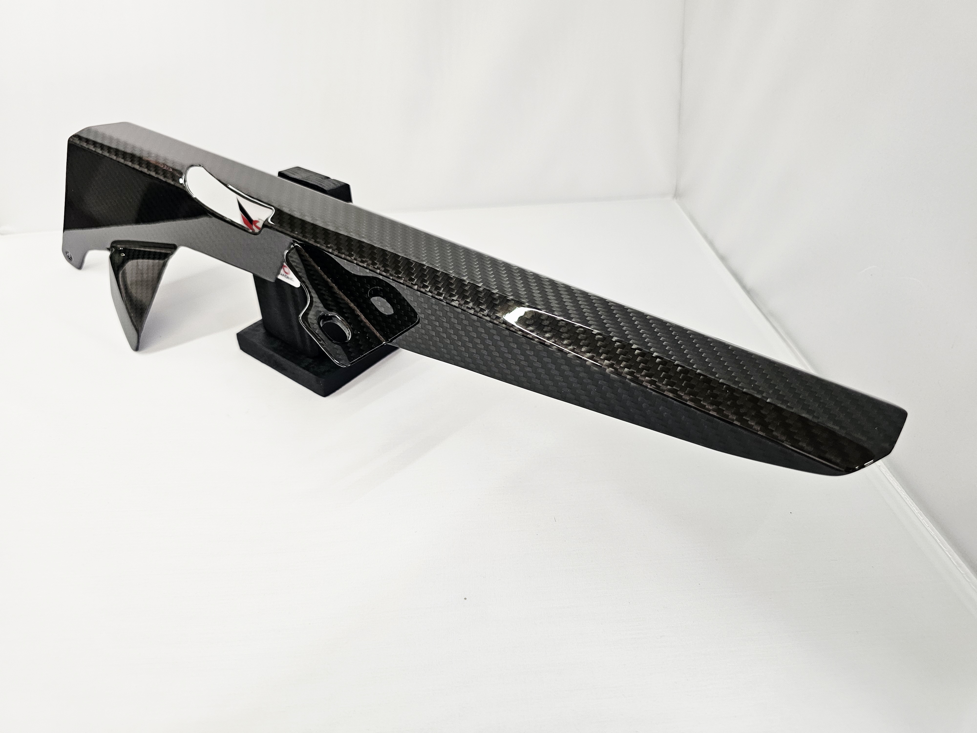 KAWASAKI Ninja H2 / H2 SX 2020 + / Chain Guard