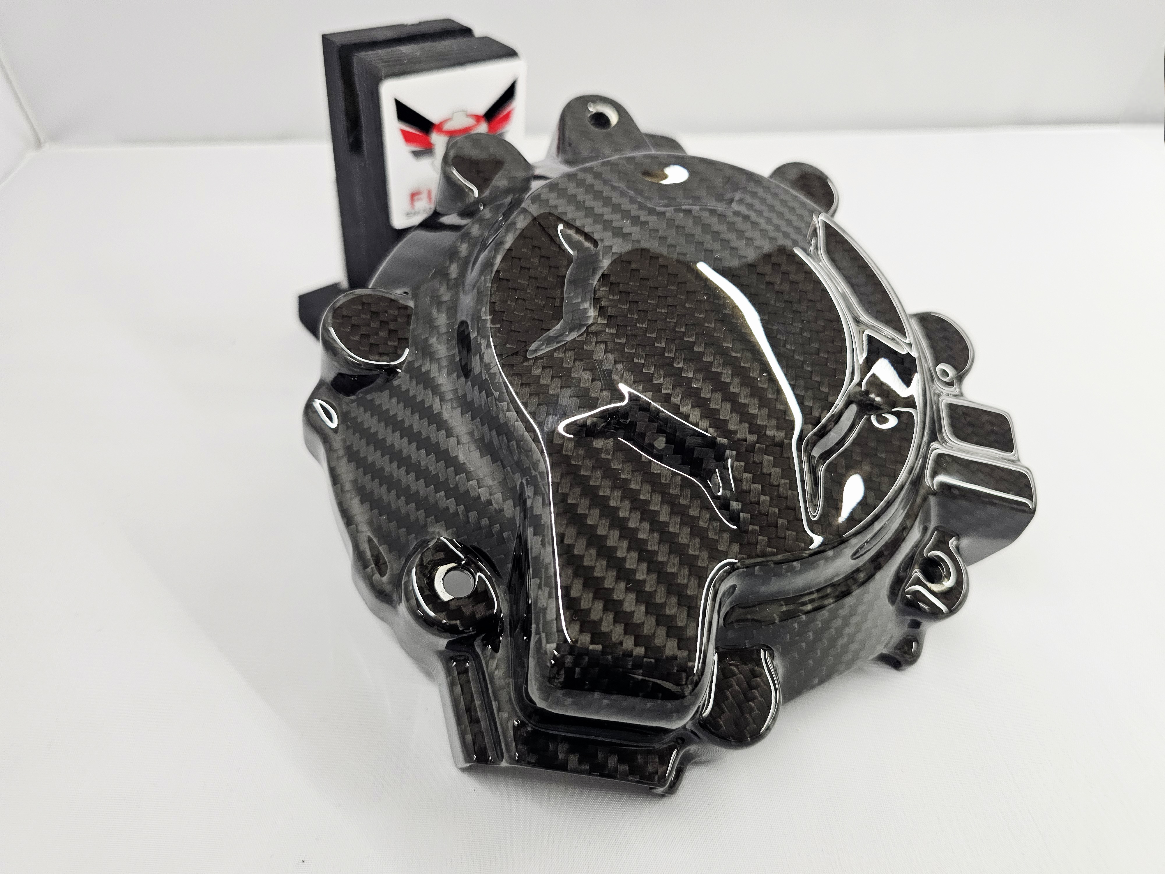 BMW S1000RR 2020 - 2023 / Engine Cover Left
