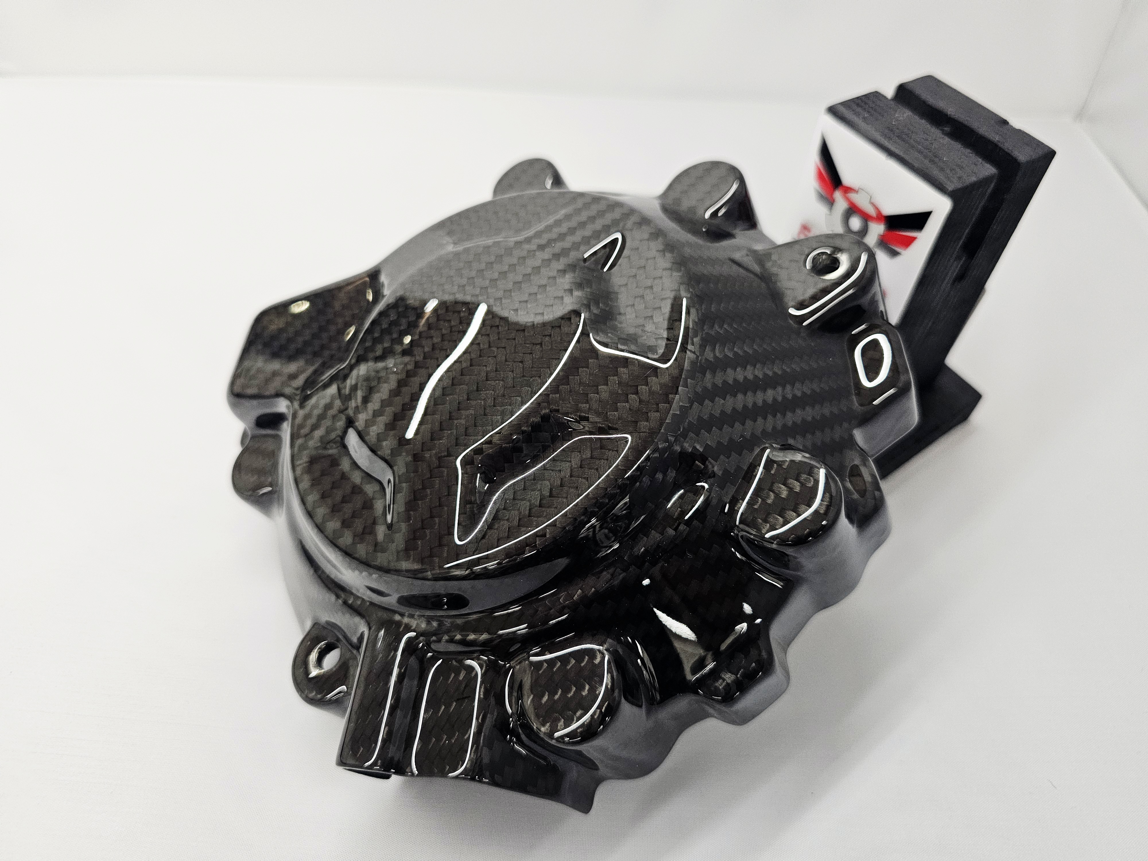 BMW S1000RR 2020 - 2023 / Engine Cover Left