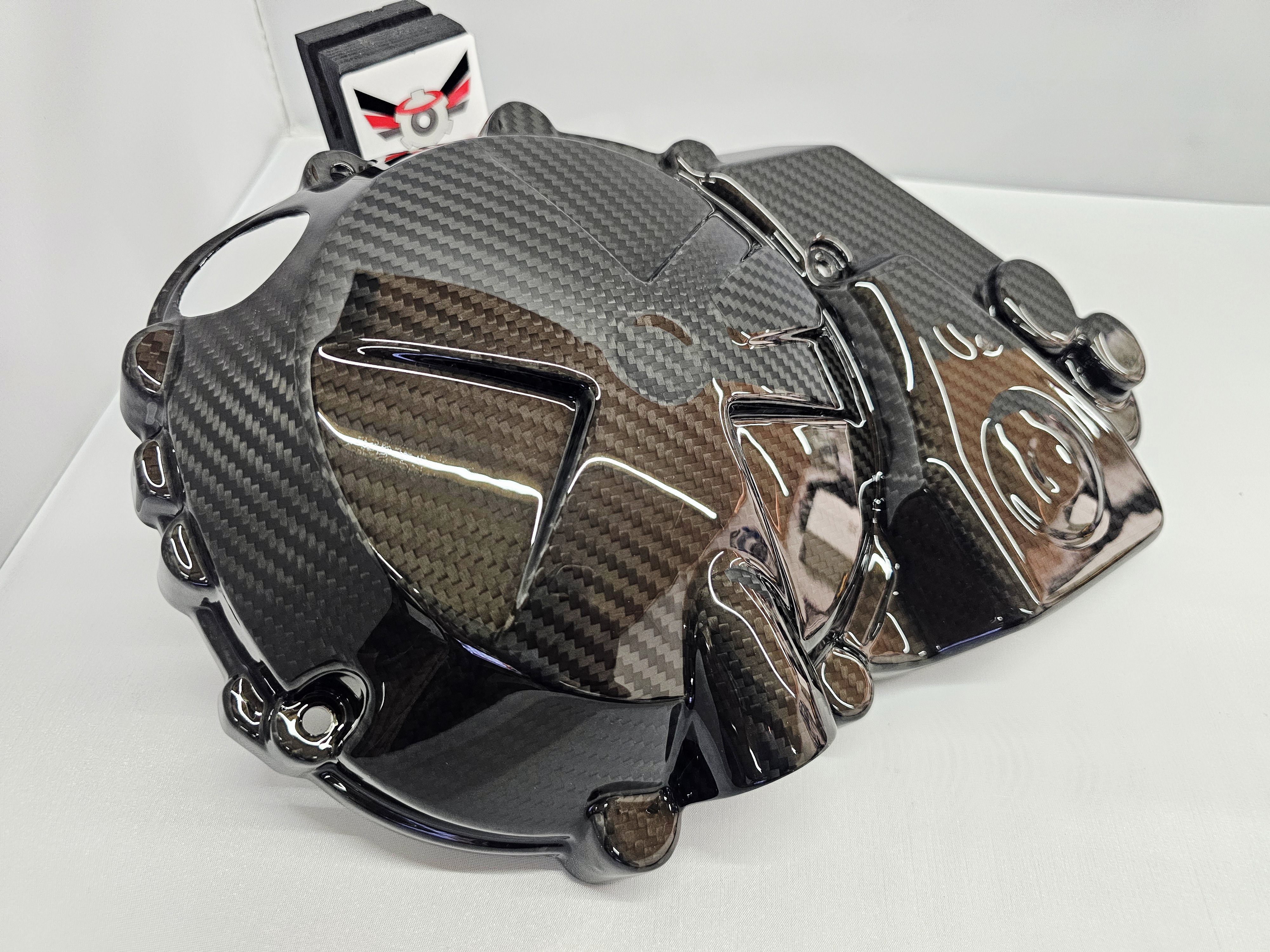BMW S1000RR  2020 - 2023 / Engine Cover Right