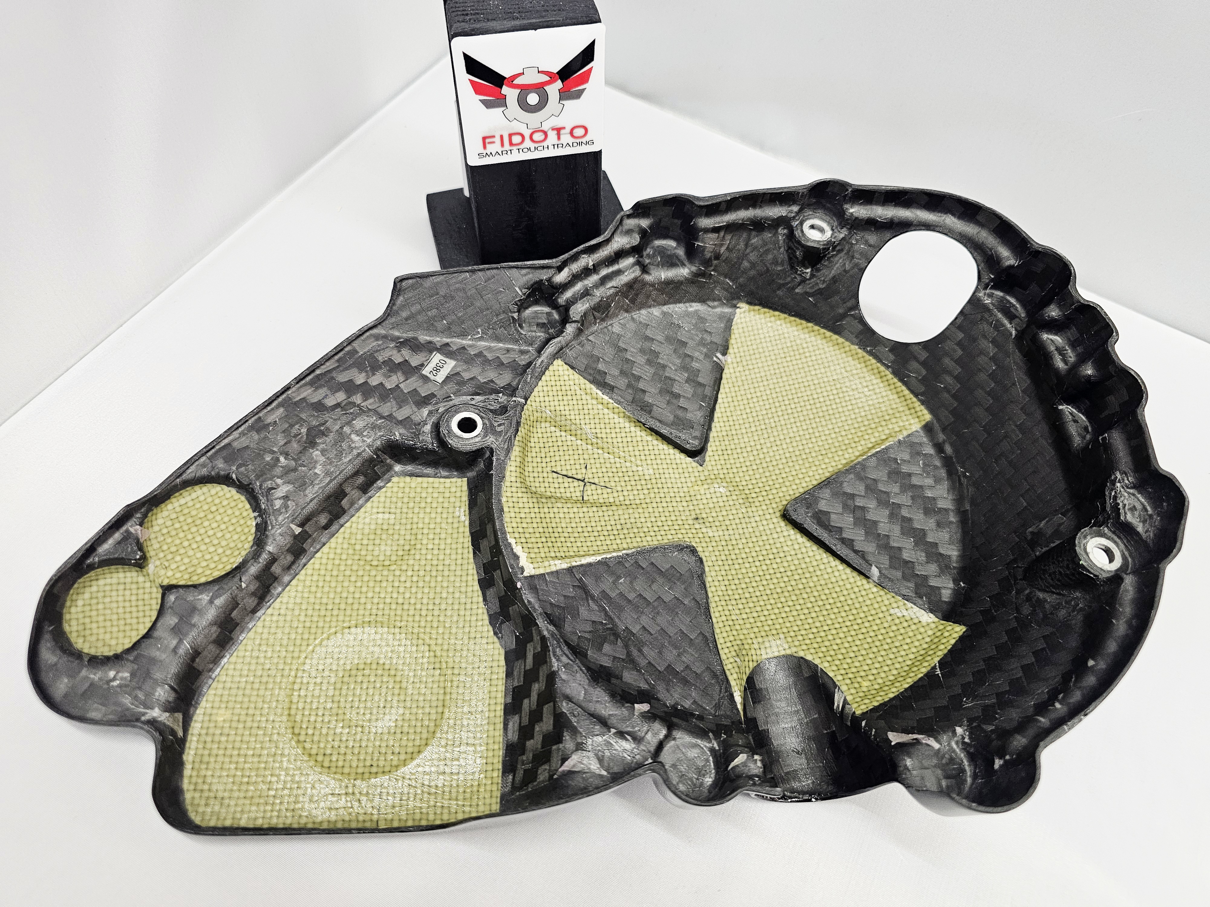 BMW S1000RR  2020 - 2023 / Engine Cover Right
