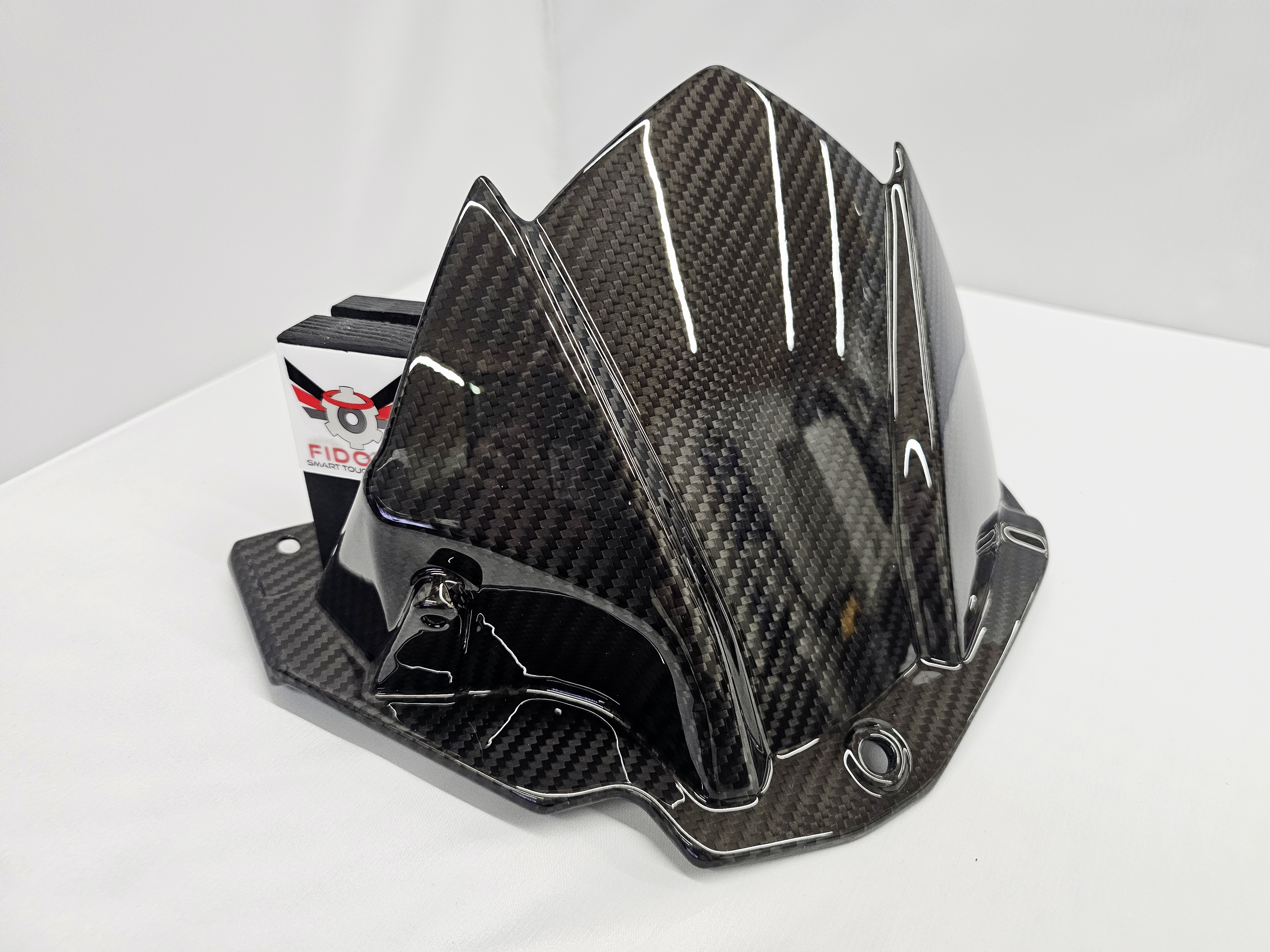 KAWASAKI Ninja H2 2020 + / Rear Fender Hugger