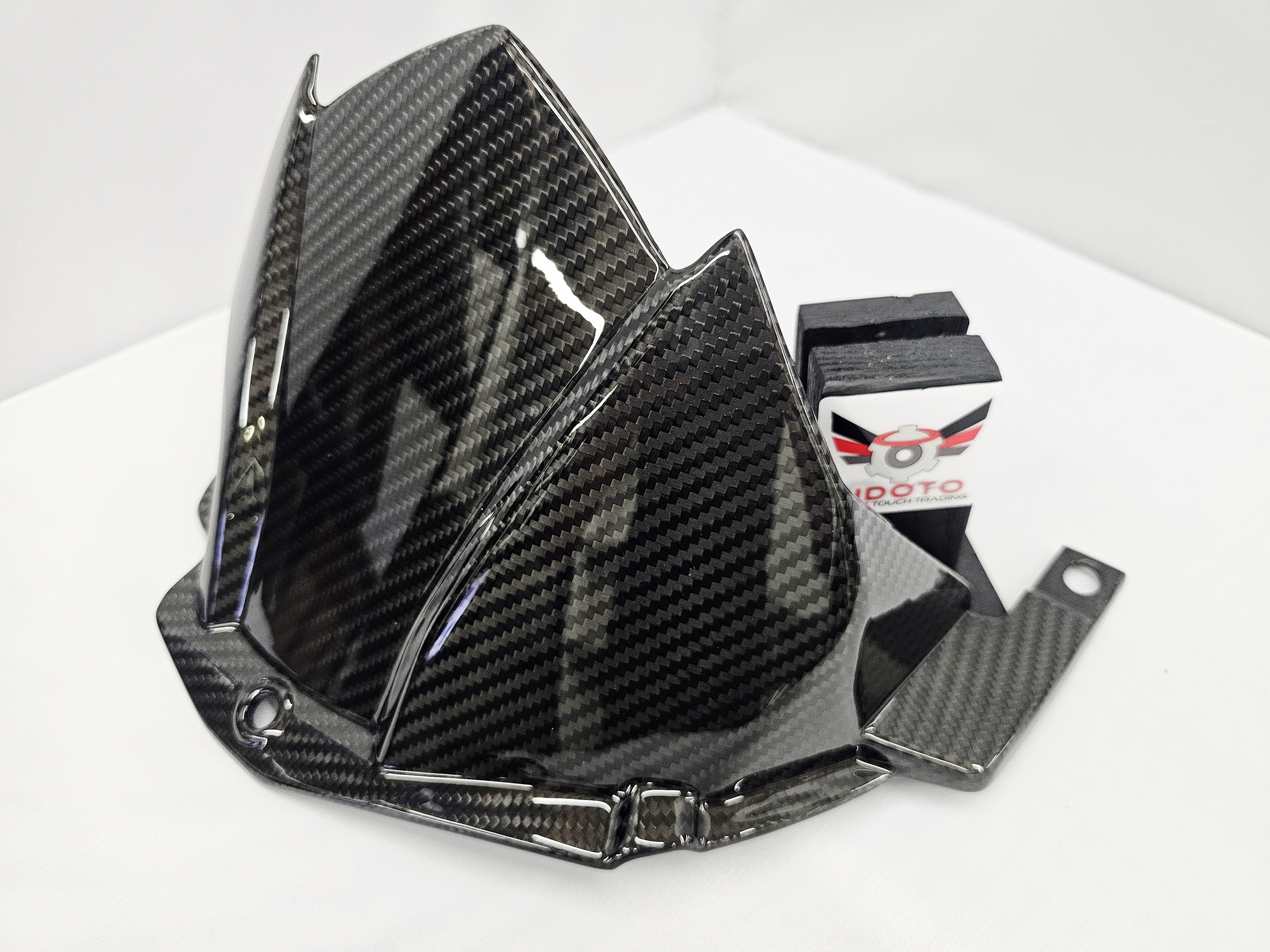 KAWASAKI Ninja H2 2020 + / Rear Fender Hugger