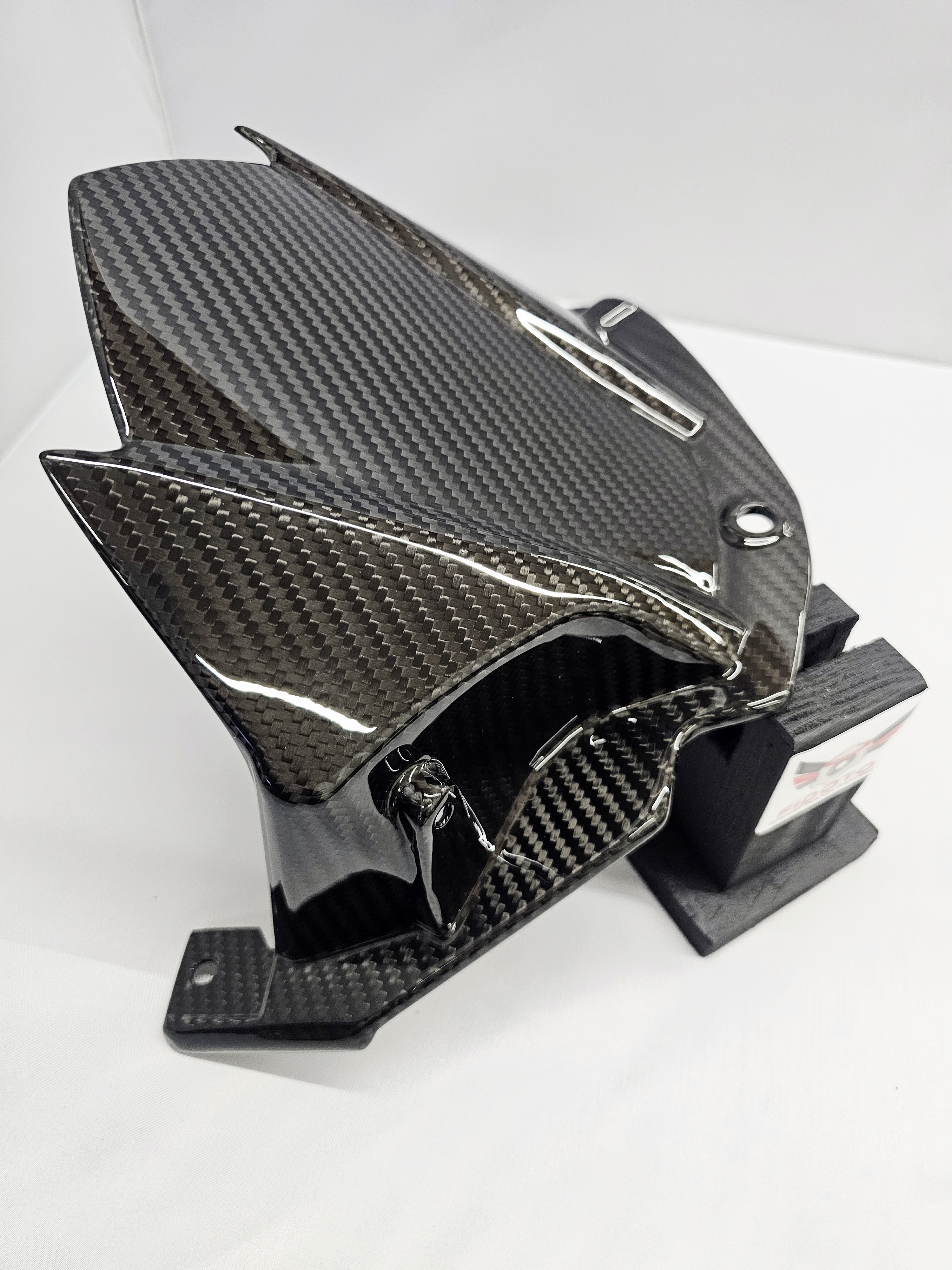 KAWASAKI Ninja H2 2020 + / Rear Fender Hugger