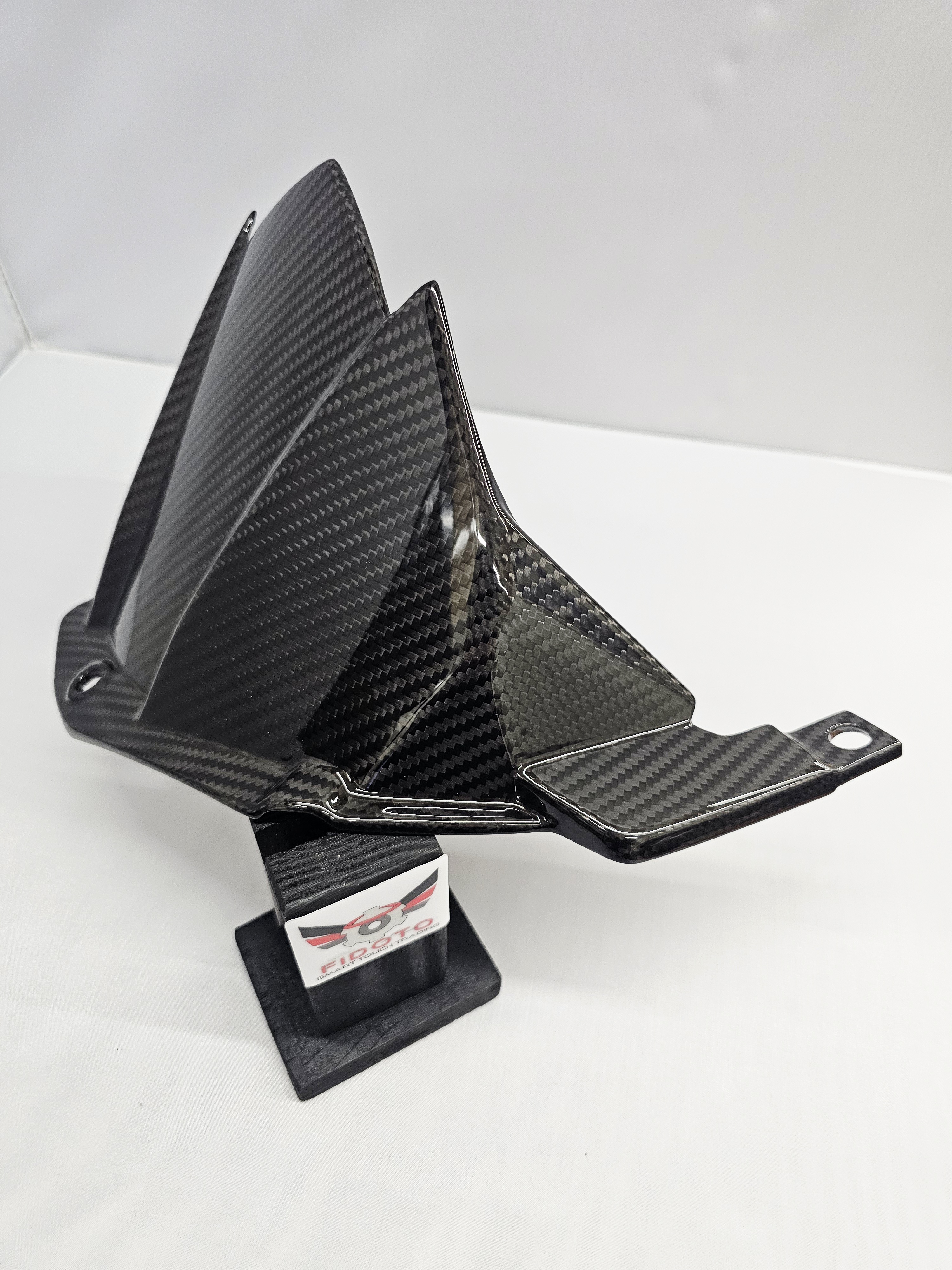 KAWASAKI Ninja H2 2020 + / Rear Fender Hugger