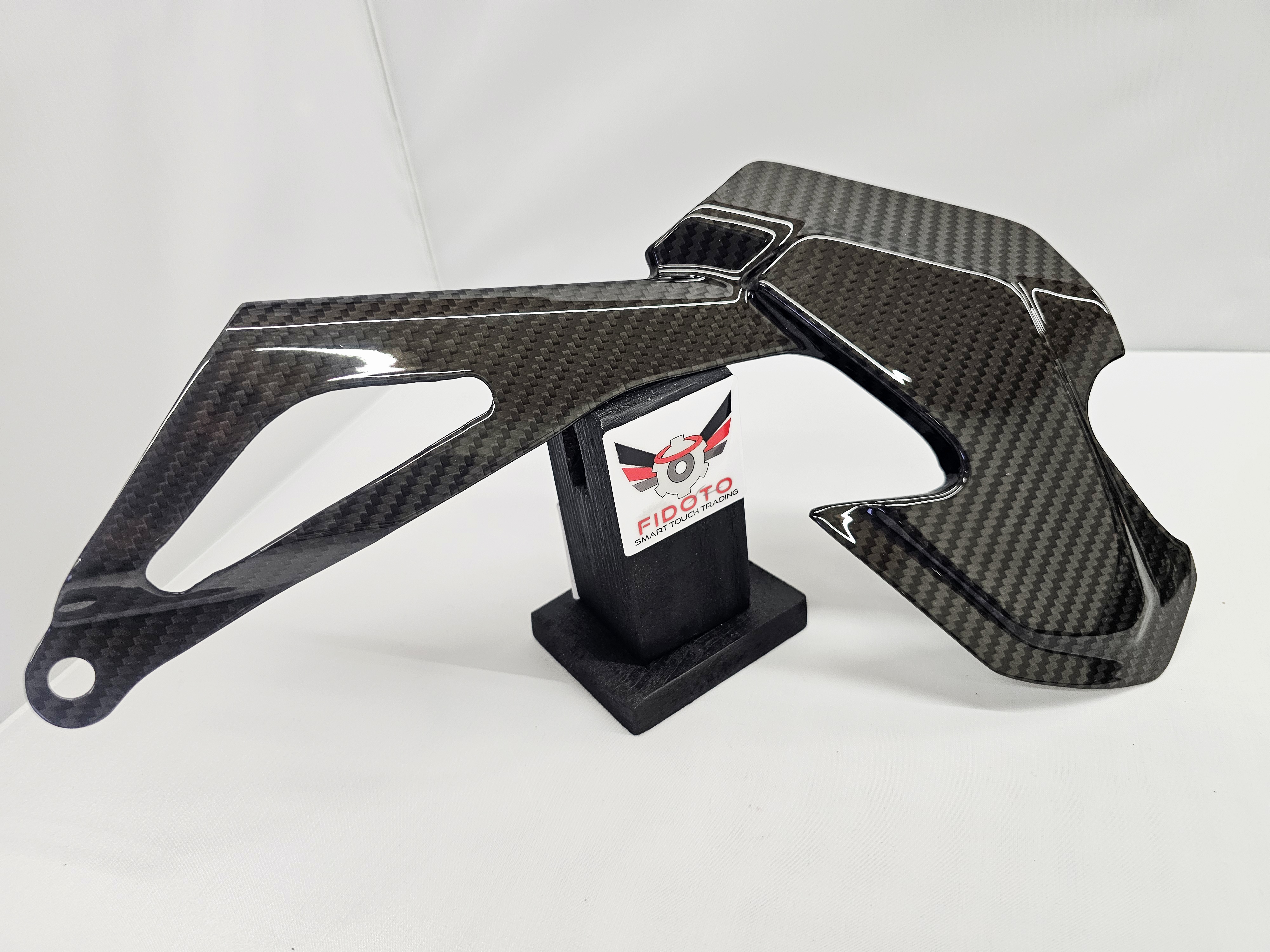 Yamaha MT-10 2016 + / Chain Guard Outward