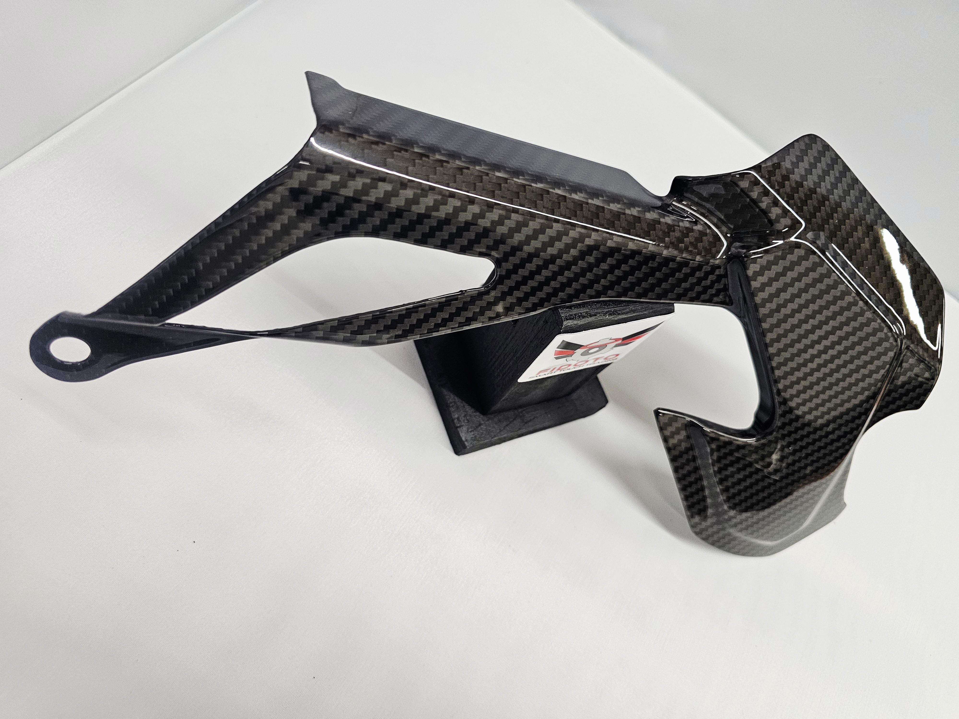 Yamaha MT-10 2016 + / Chain Guard Outward