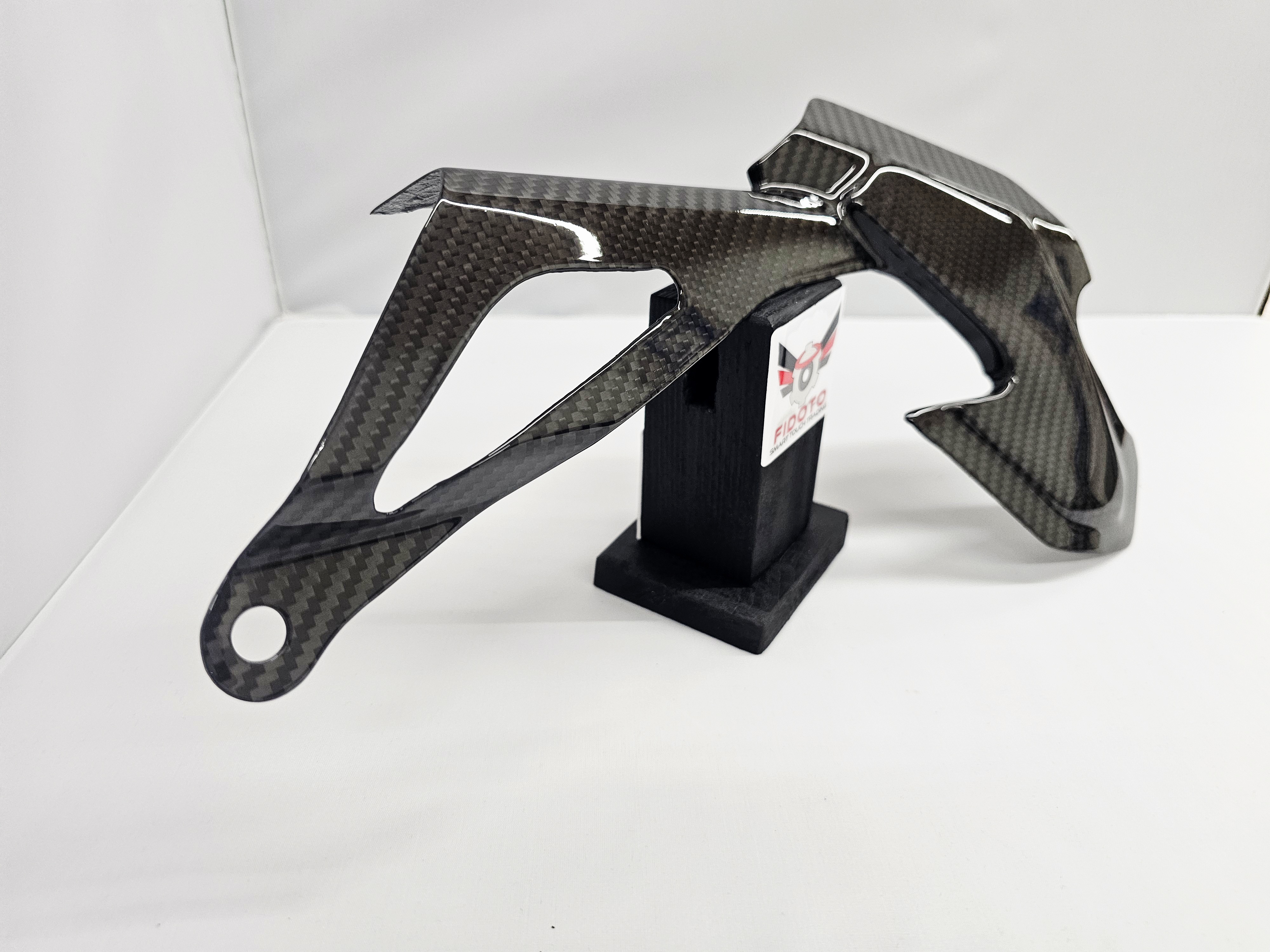 Yamaha MT-10 2016 + / Chain Guard Outward