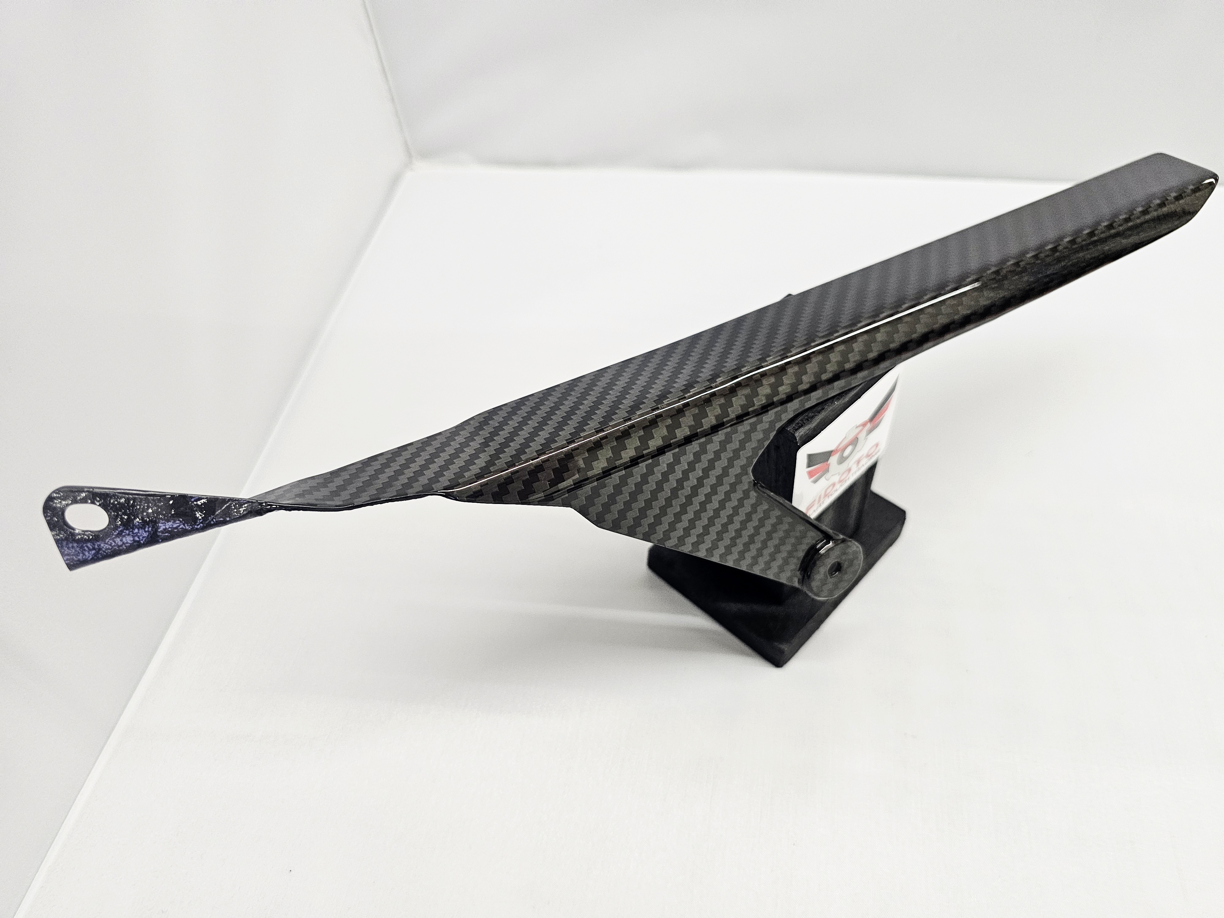 Yamaha MT-10 2016 - 2021 / Chain Guard Rear