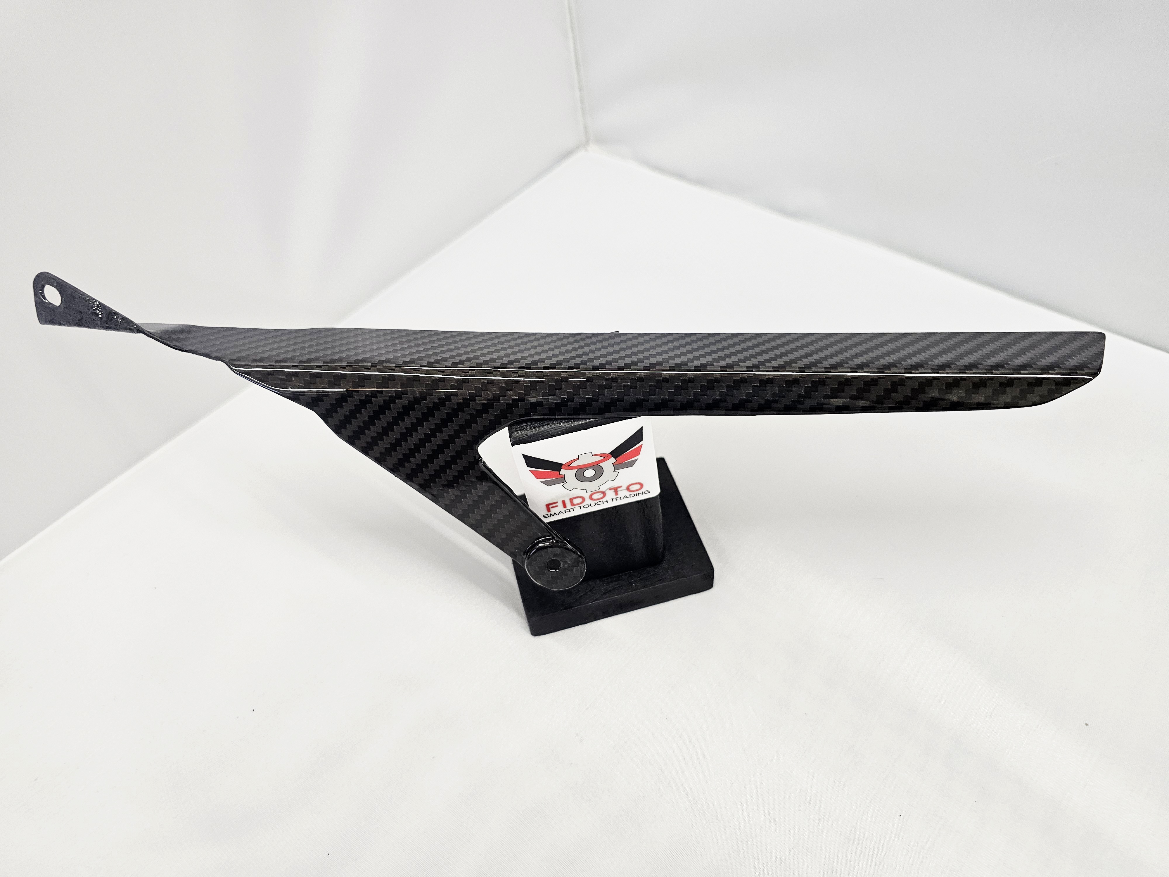 Yamaha MT-10 2016 - 2021 / Chain Guard Rear