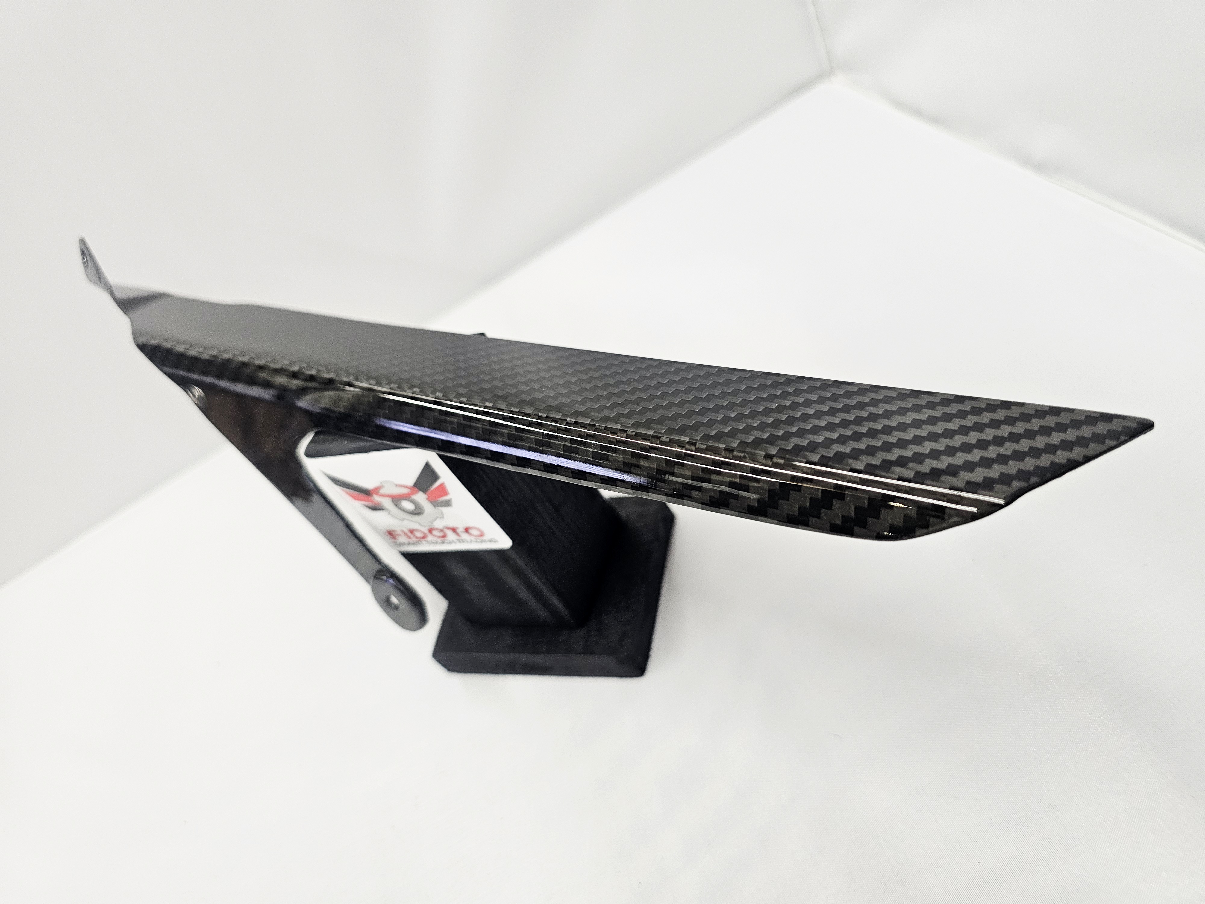 Yamaha MT-10 2016 - 2021 / Chain Guard Rear