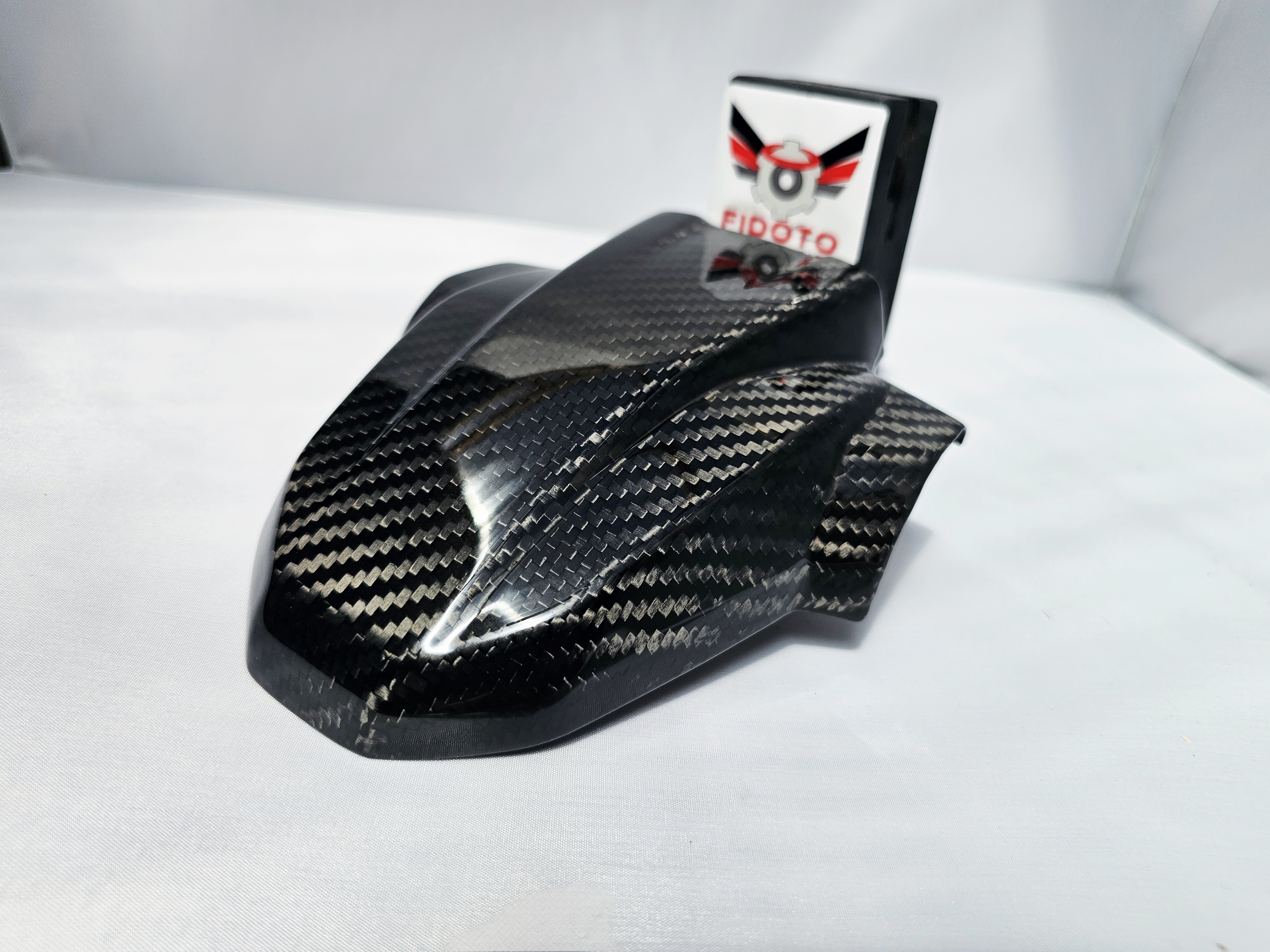 Honda CBR1000RR 2017 - 2019 / Tail Light Cover