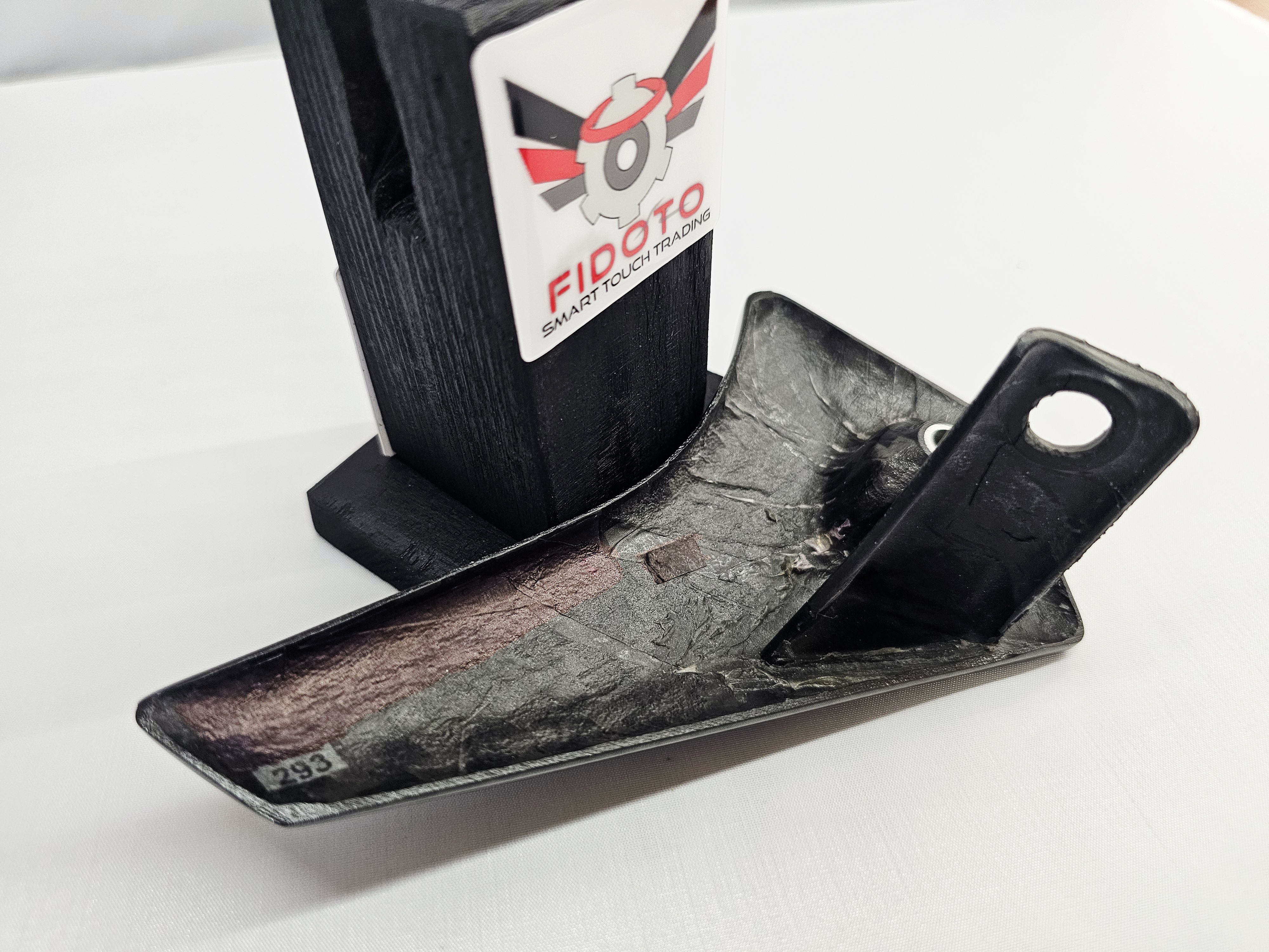 KAWASAKI Ninja H2 SX 2018 + / Chain Guard Small