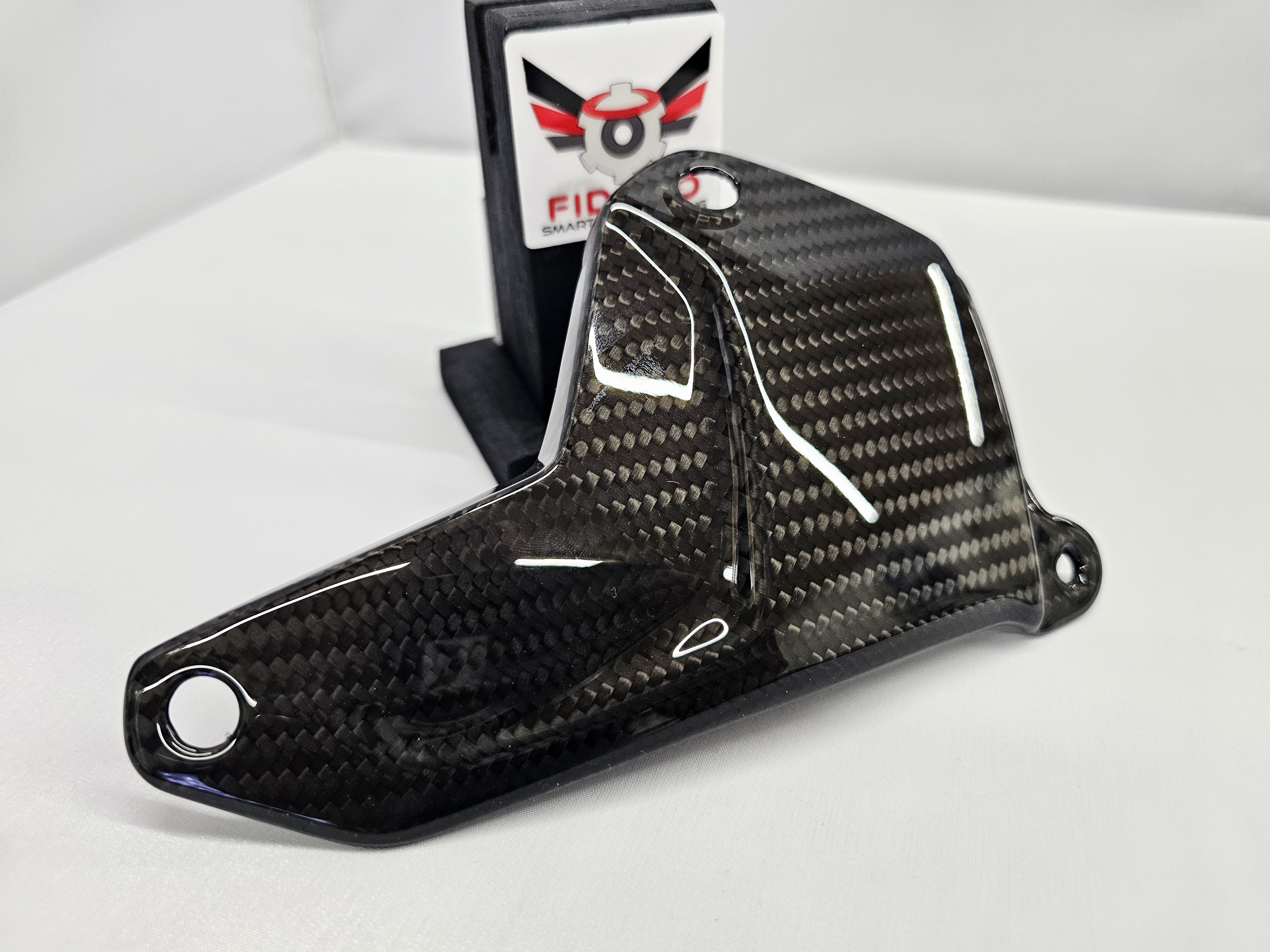 KAWASAKI Ninja H2 SX 2018 + / Swingarm Side Cover