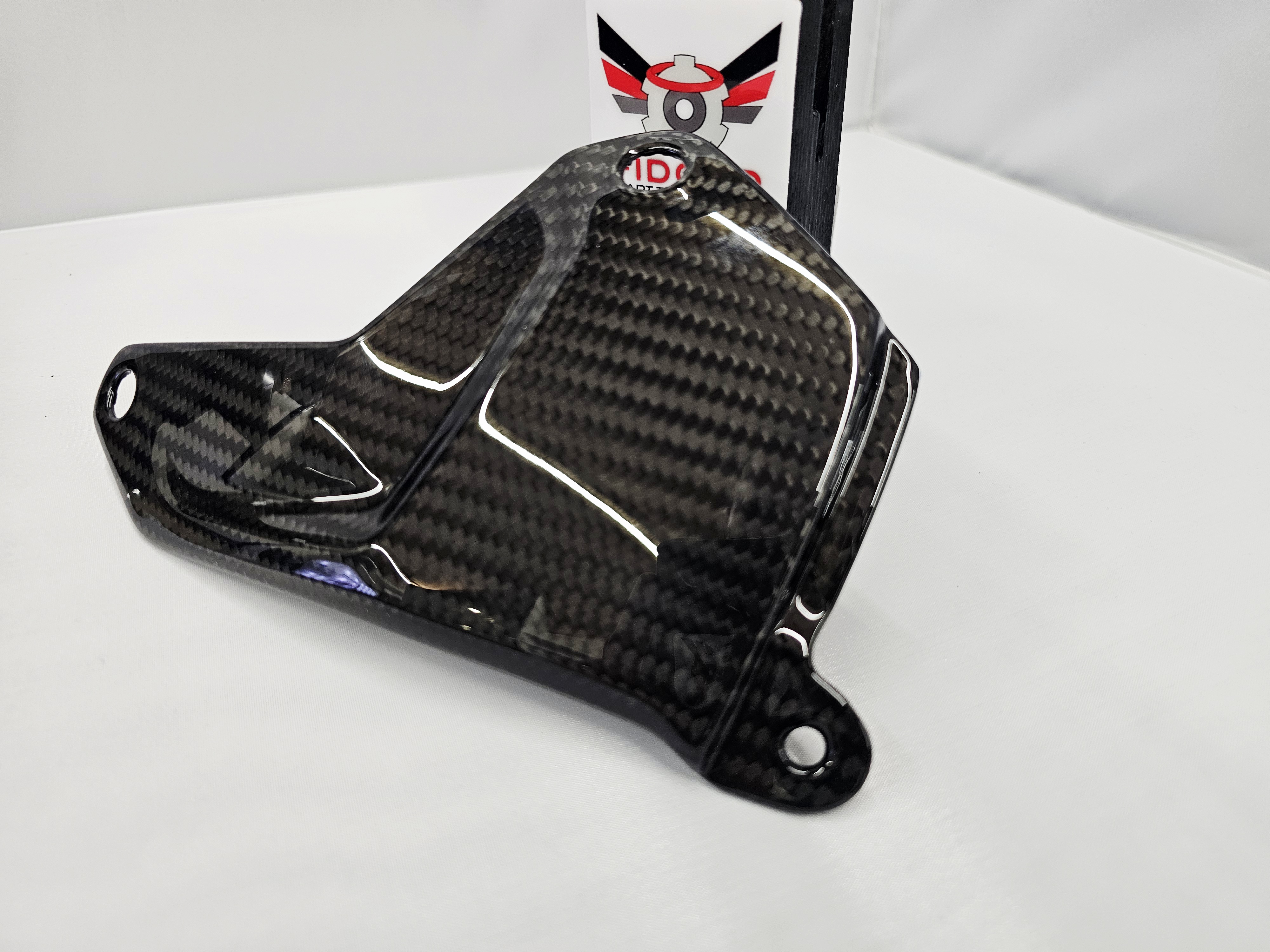 KAWASAKI Ninja H2 SX 2018 + / Swingarm Side Cover