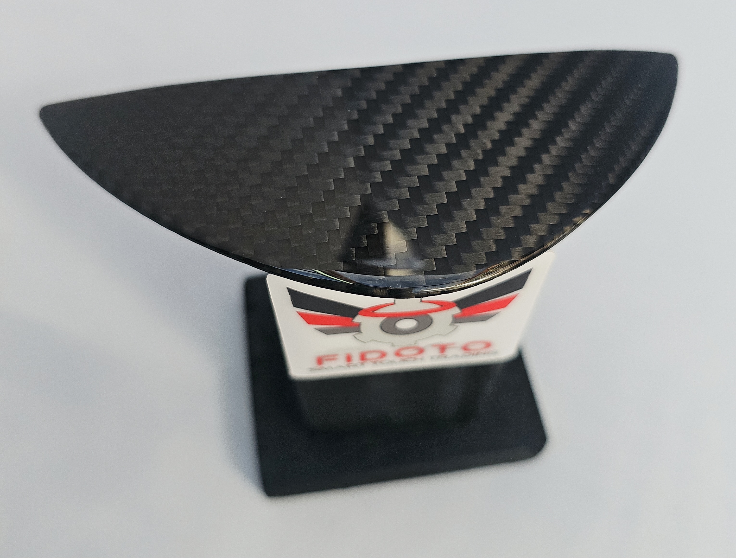 Suzuki GSXR 1000 2017 - 2022 / Windscreen Inner Panel