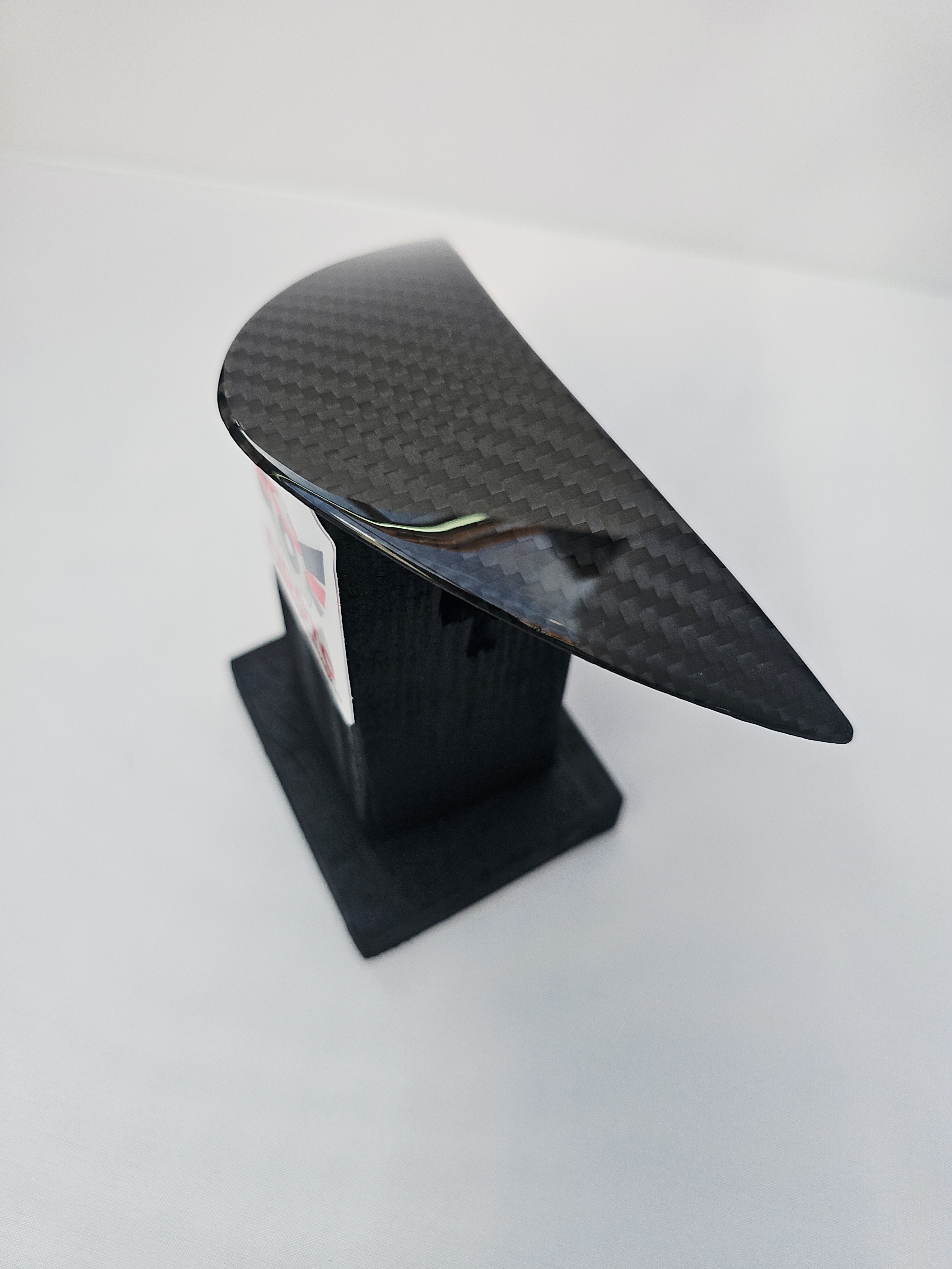 Suzuki GSXR 1000 2017 - 2022 / Windscreen Inner Panel