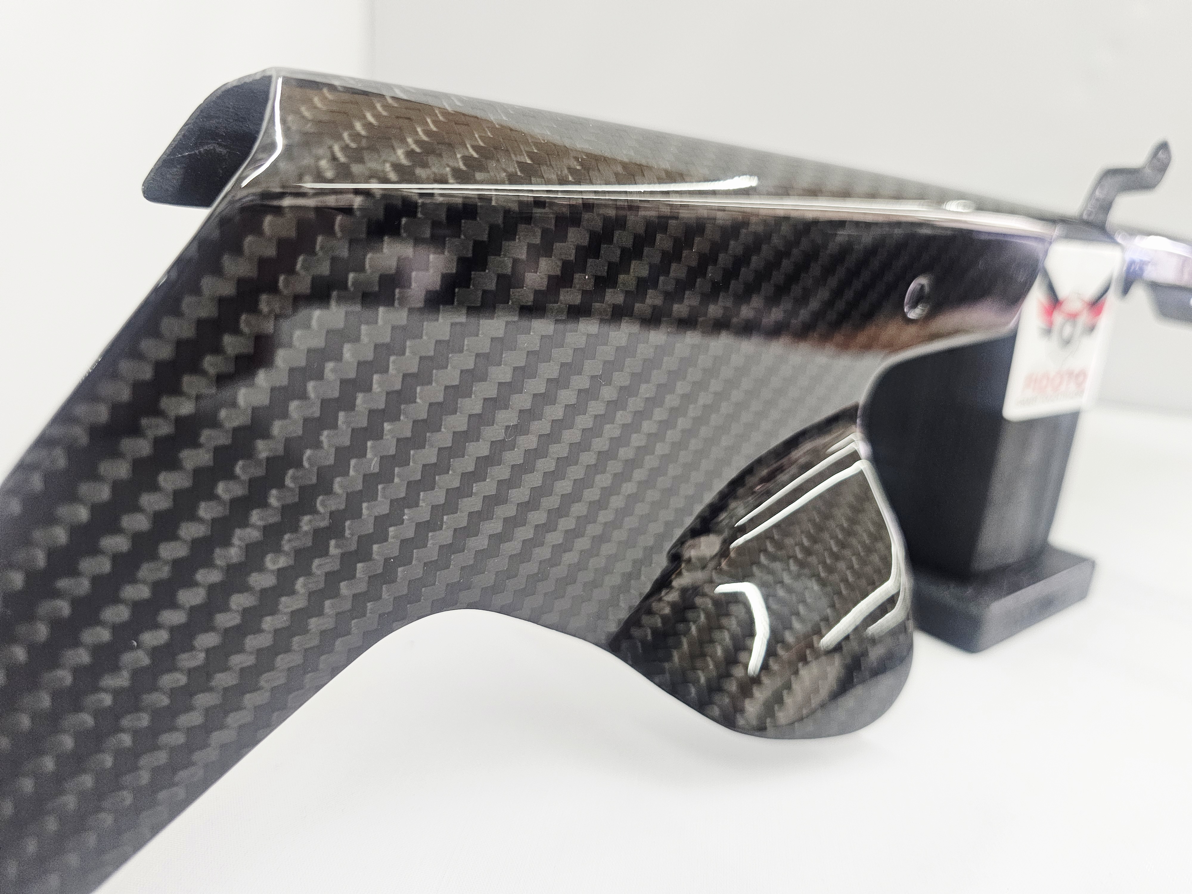 KAWASAKI ZX 10R 2016 - 2023 / Chain Guard
