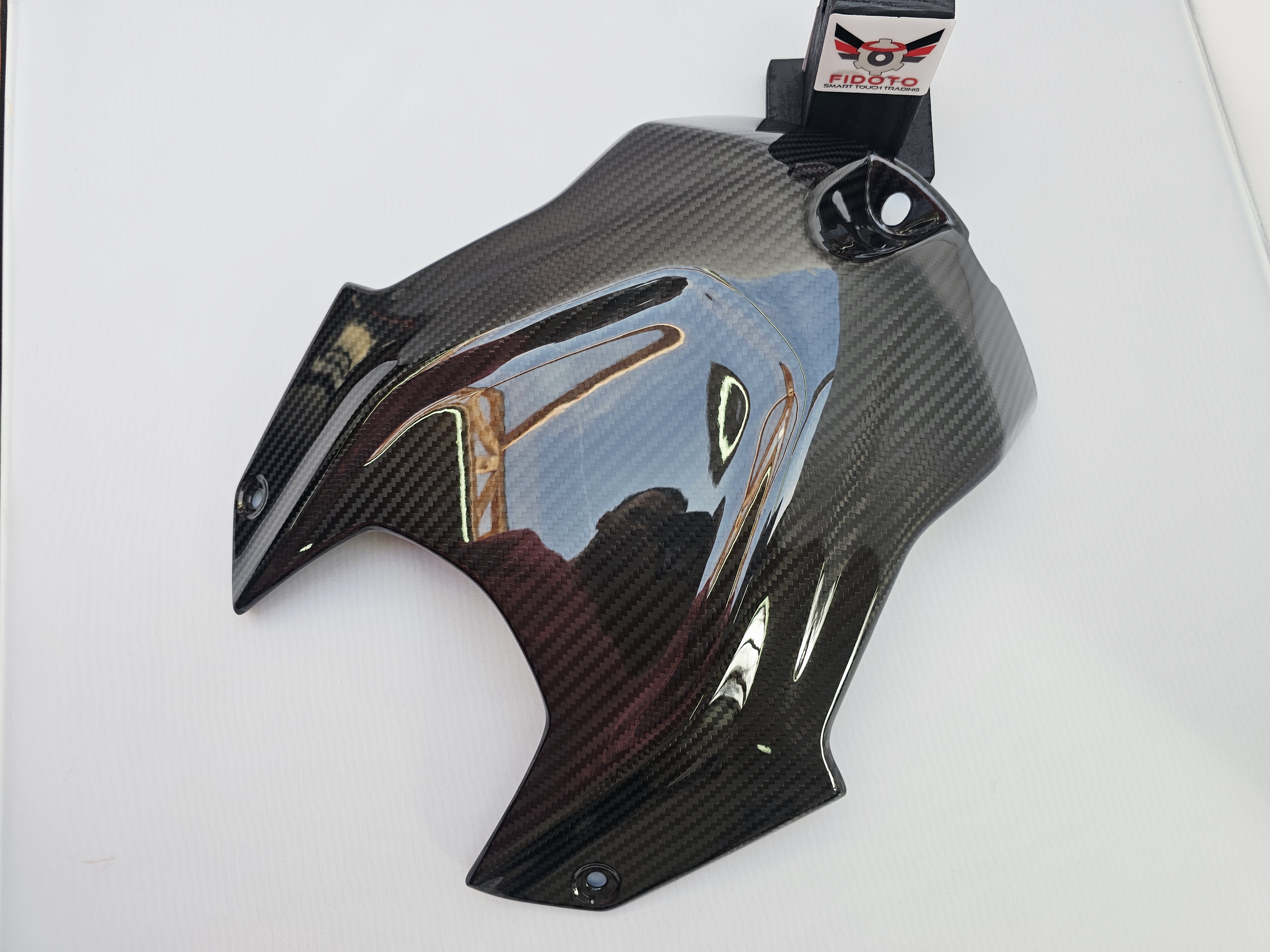 BMW S1000RR 2020 - 2024 / Tank Airbox Cover 