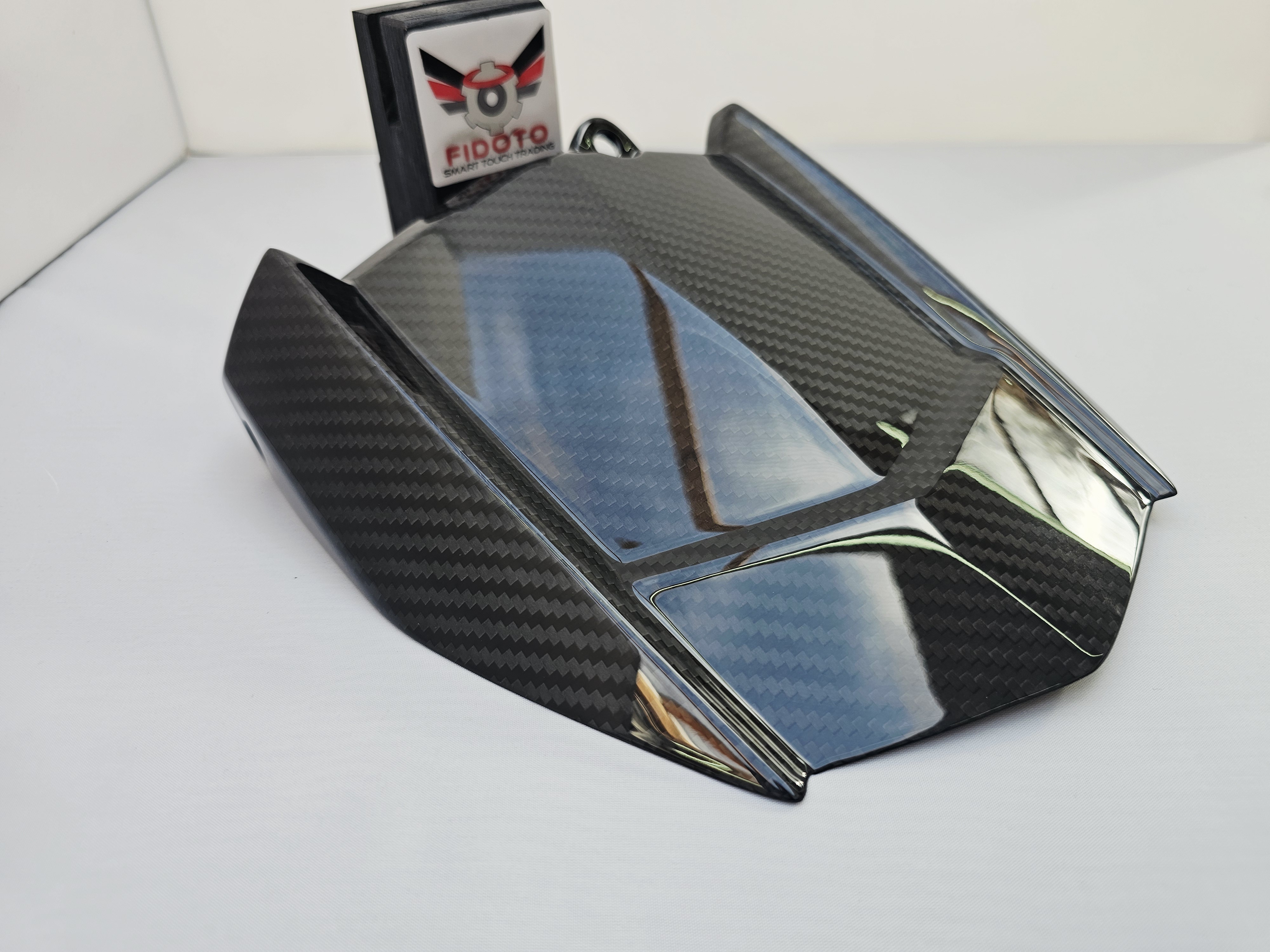 Yamaha FZ-09 MT-09 2014+ / Rear Hugger