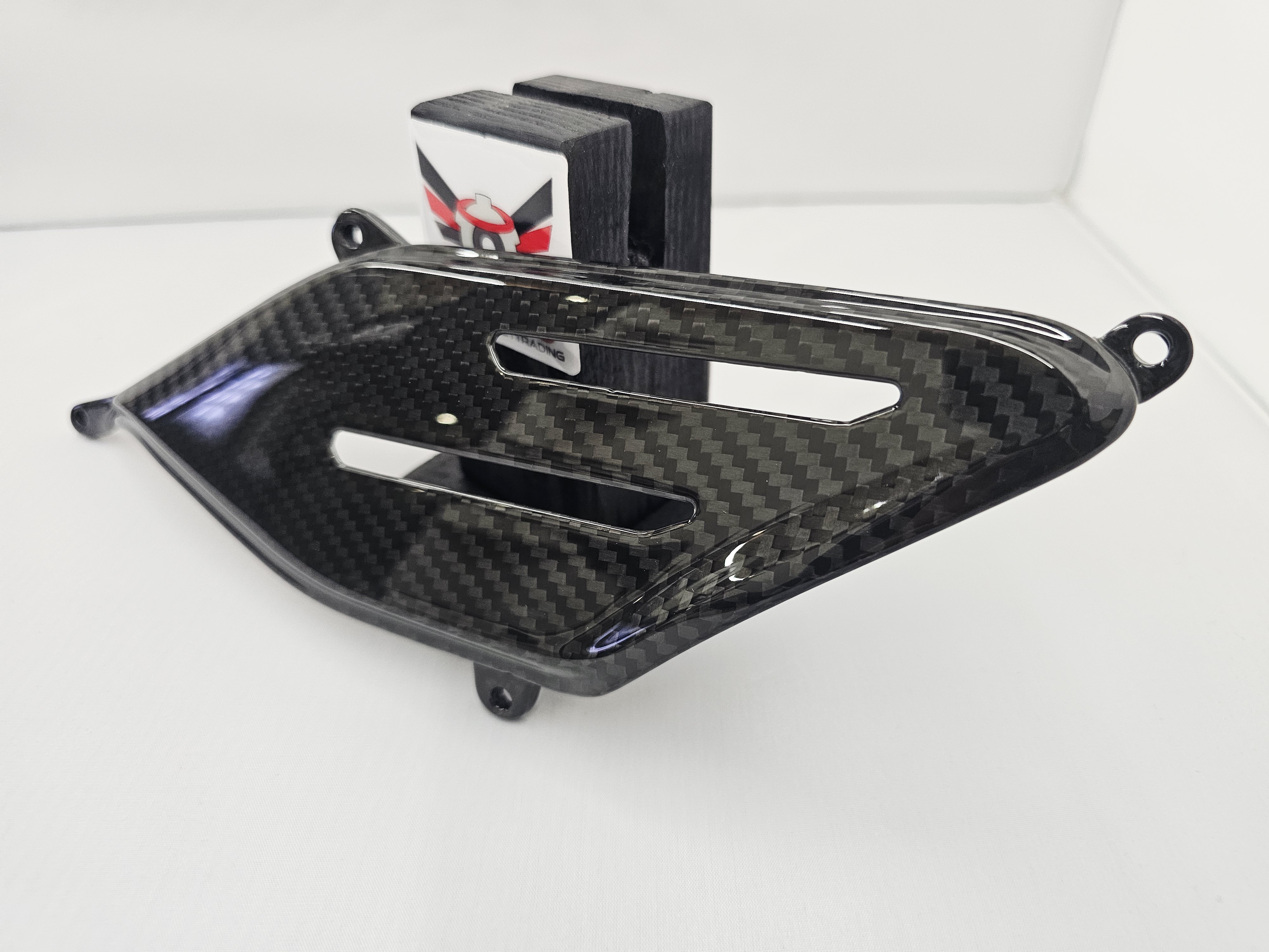 Ducati Panigale V4 2018+ / Side Bottom Cover