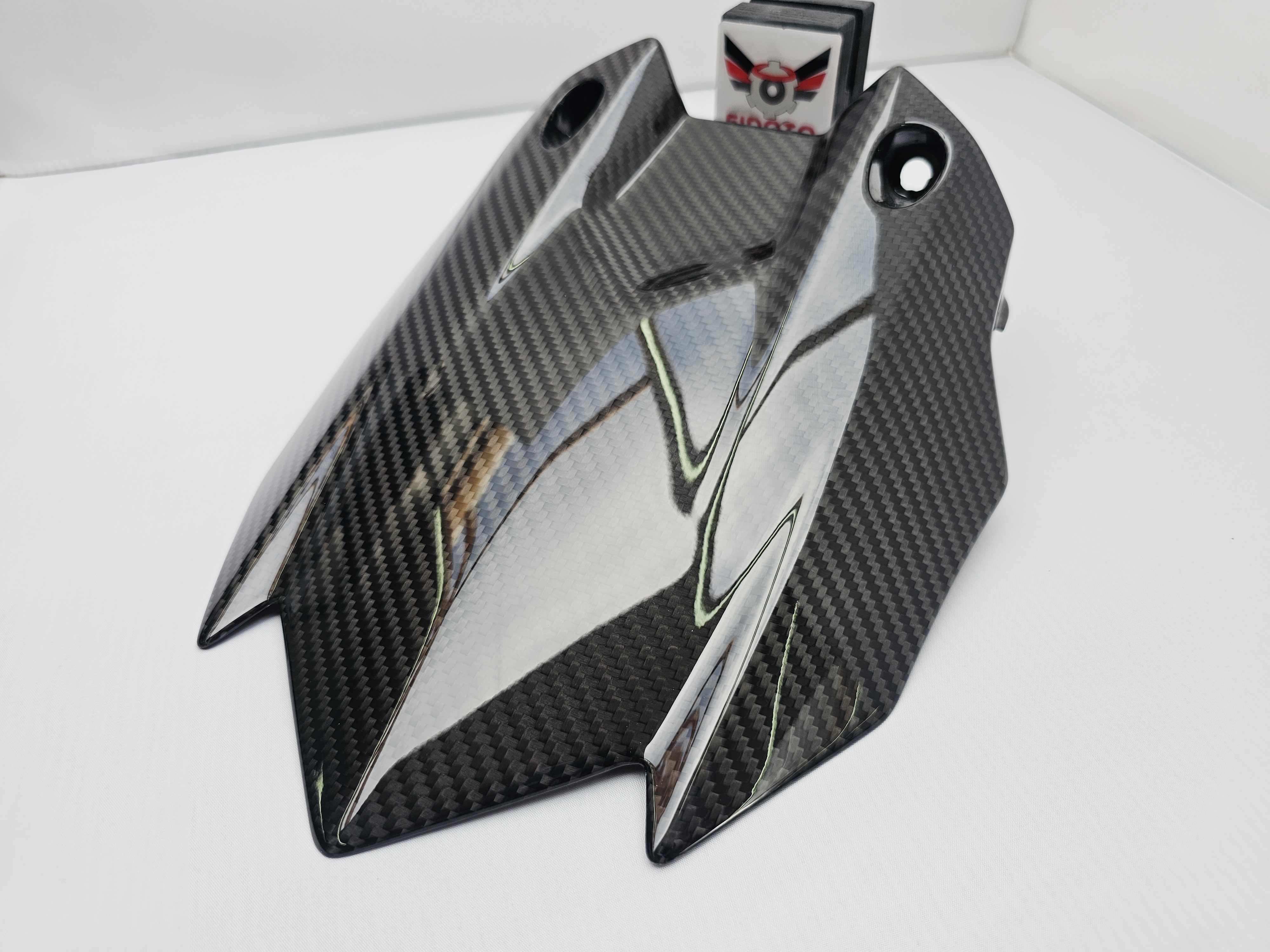 Yamaha R1 2015 - 2025 / Rear Hugger