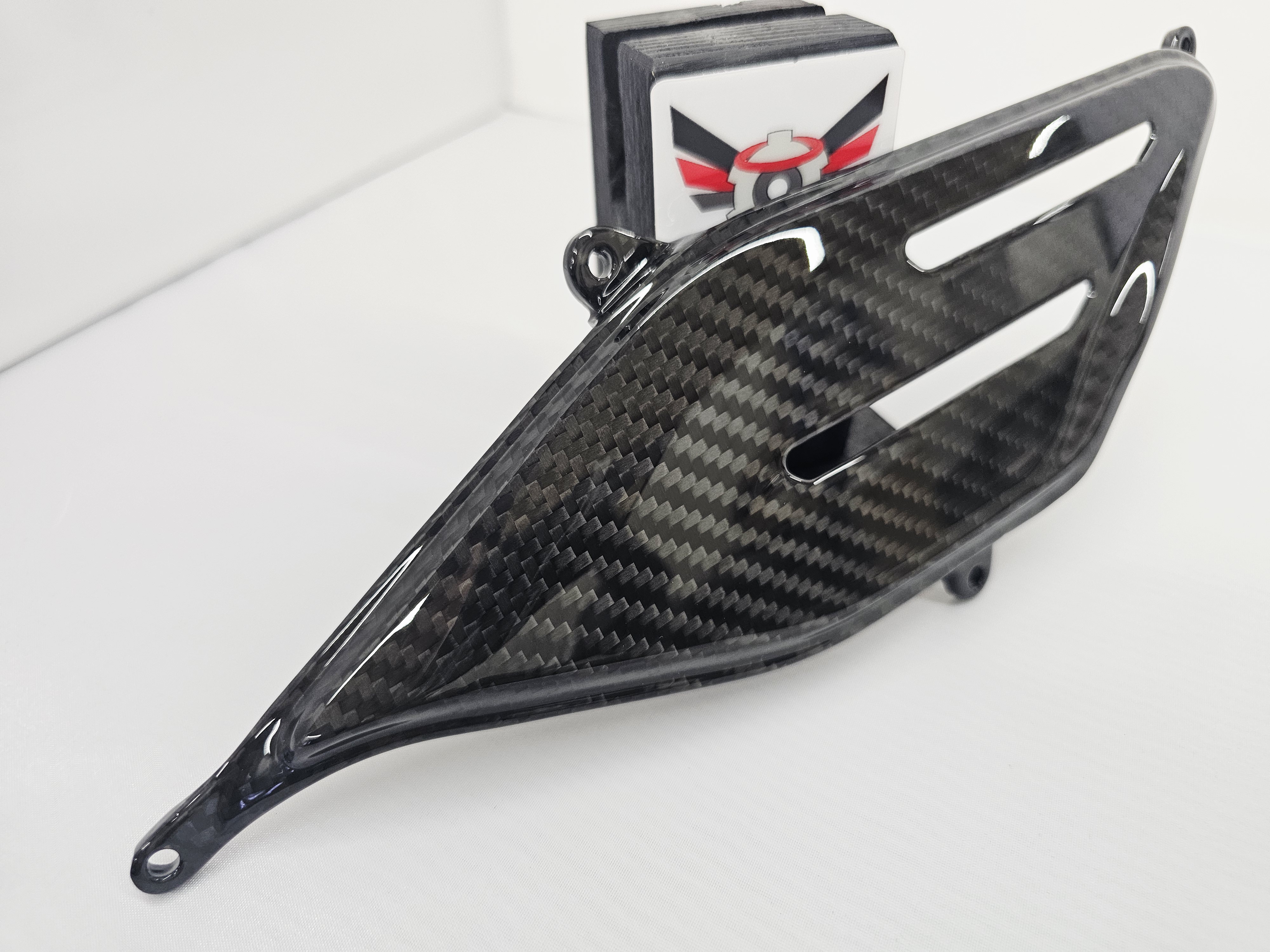 Ducati Panigale V4 2018+ / Side Bottom Cover