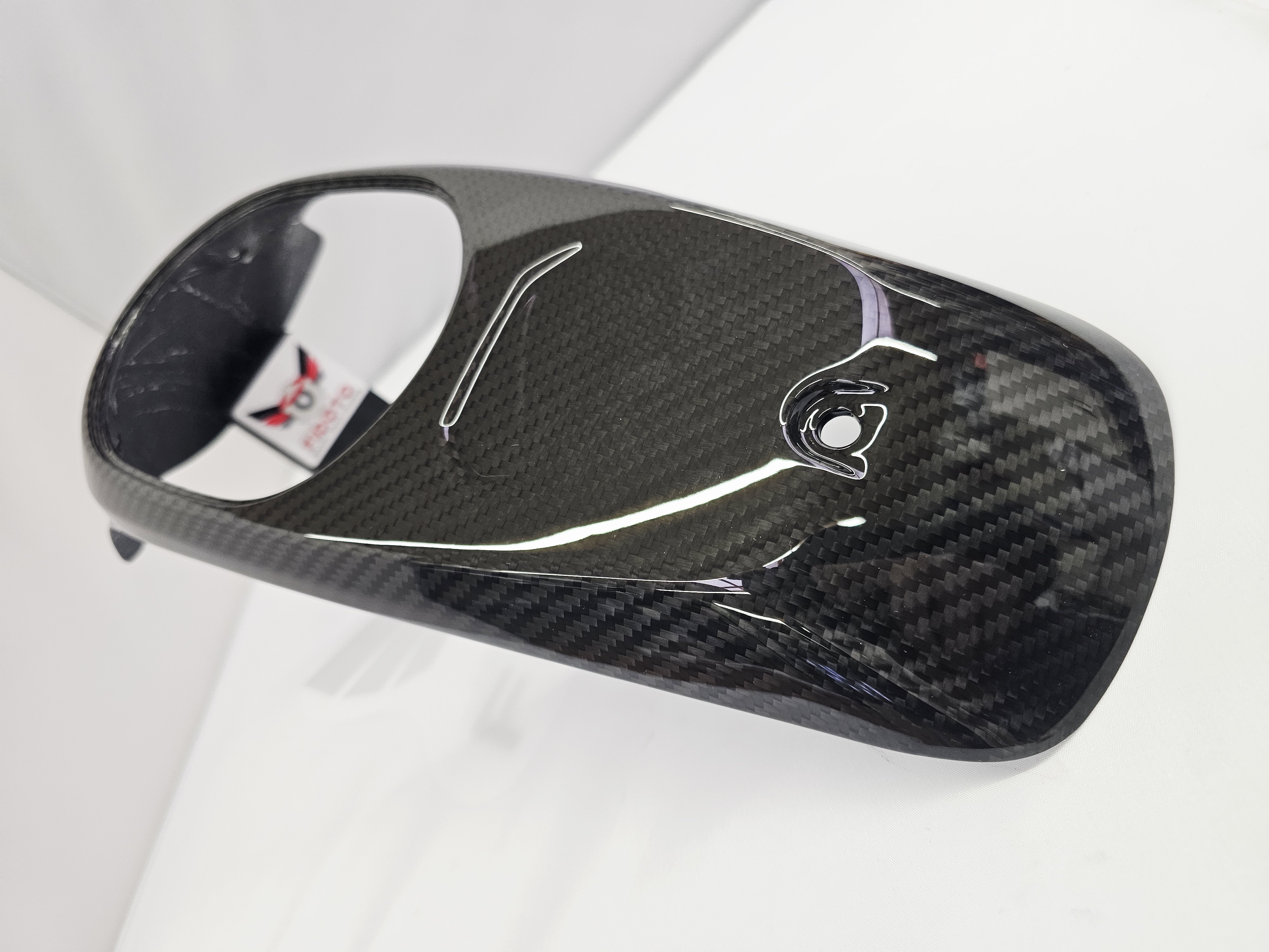 Harley-Davidson Sportster 2022+ / Tank Cover