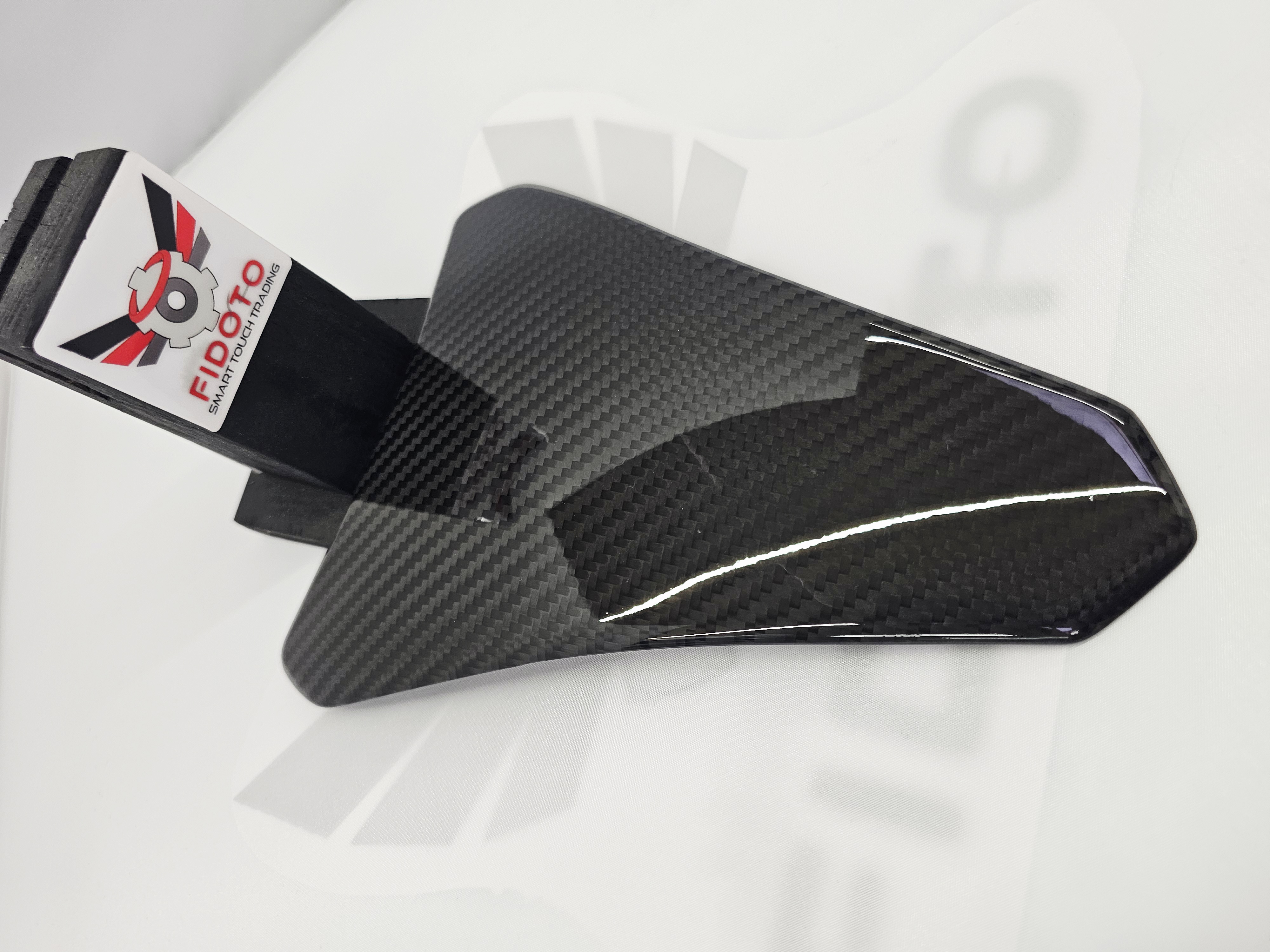 Kawasaki ZX 10R 2016 - 2023 / Tank Pad