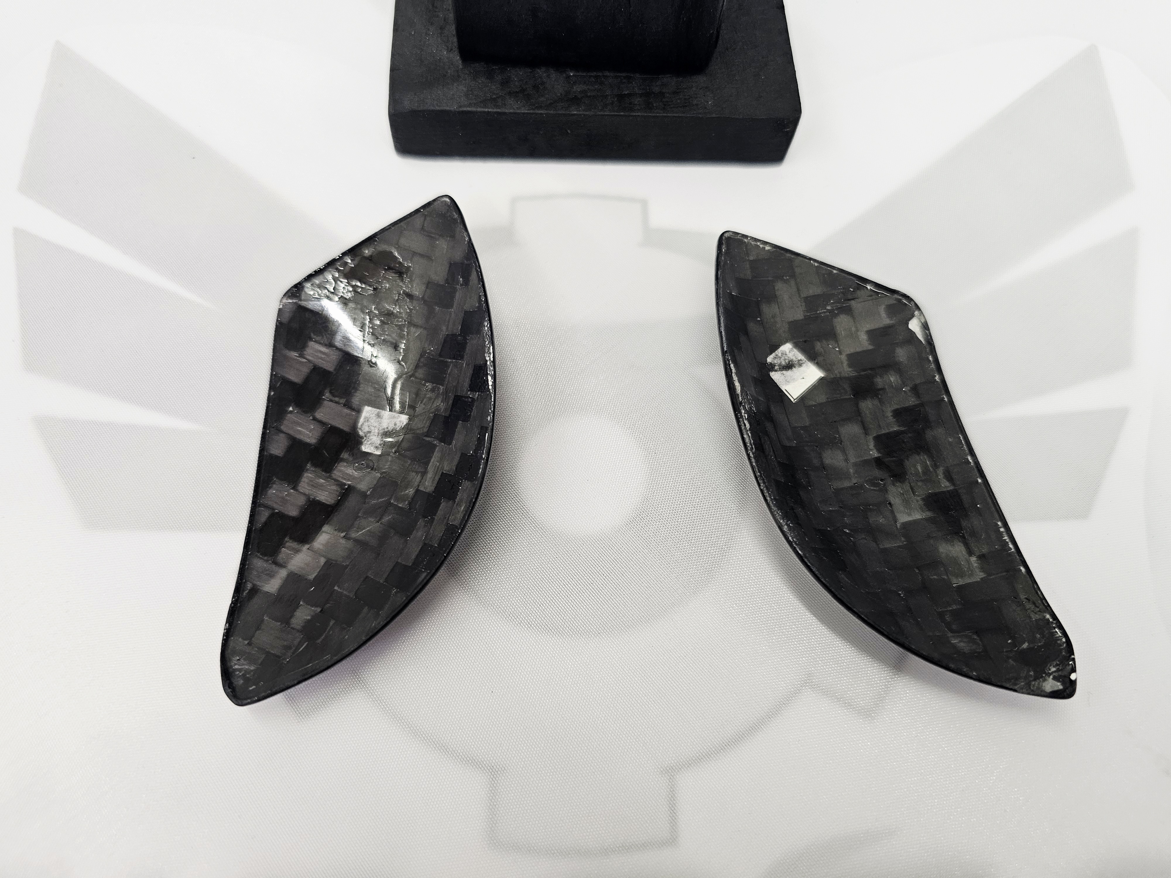 Honda CBR1000RR 2017-2019 / Tank Side Covers