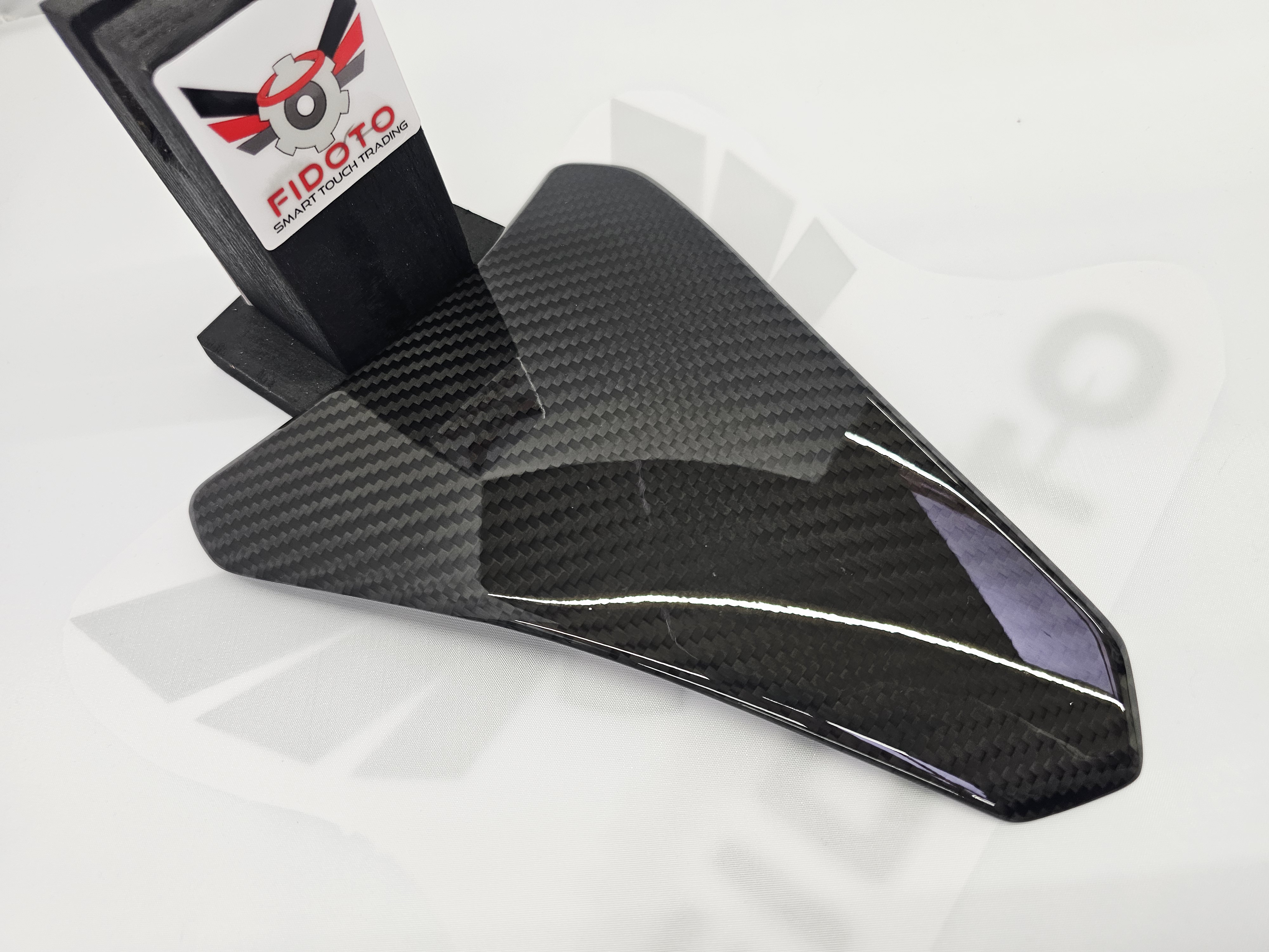 Kawasaki ZX 10R 2016 - 2023 / Tank Pad