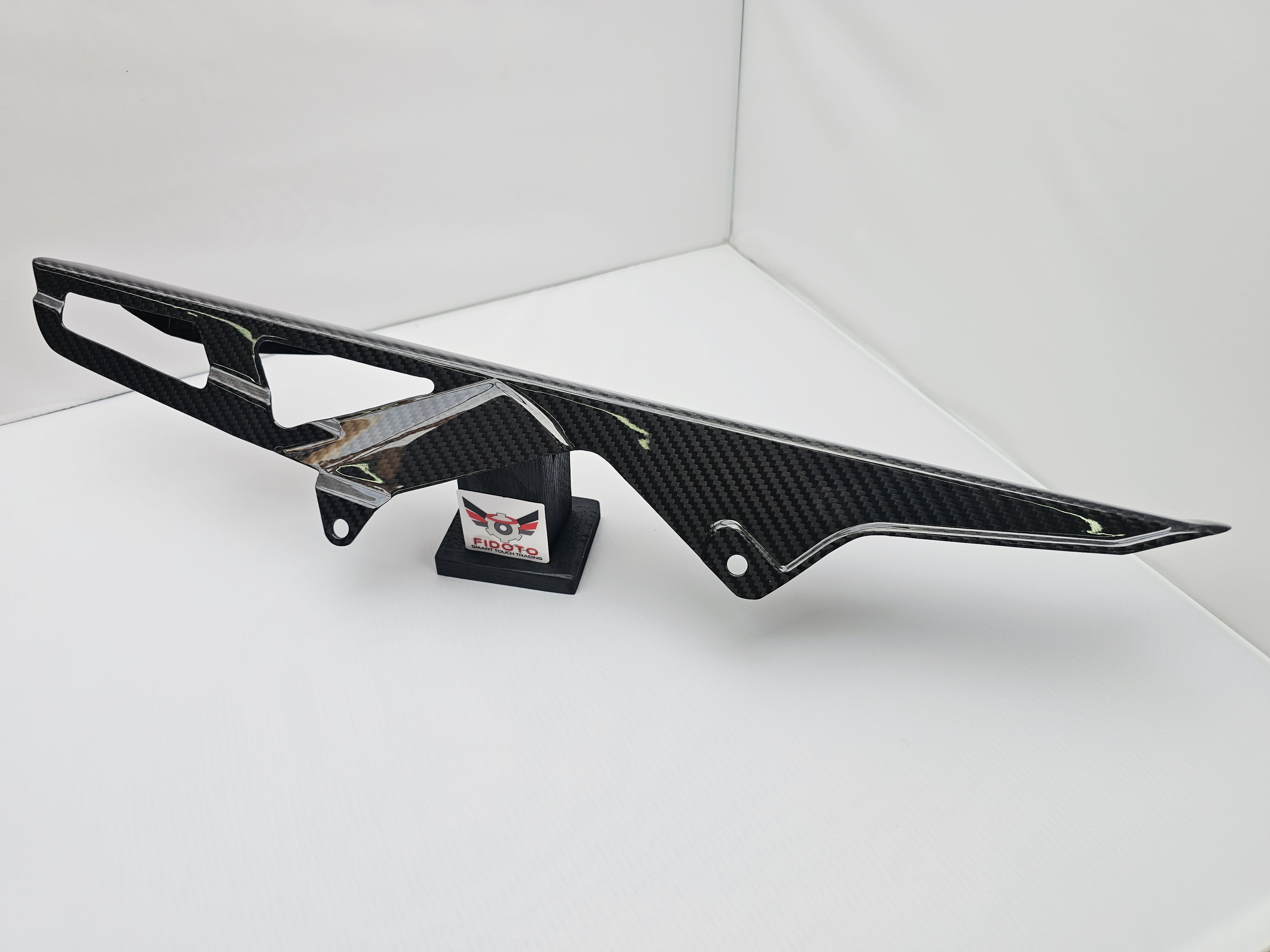 Suzuki GSXR 1000 > 2017 - 2021 / Chain Guard