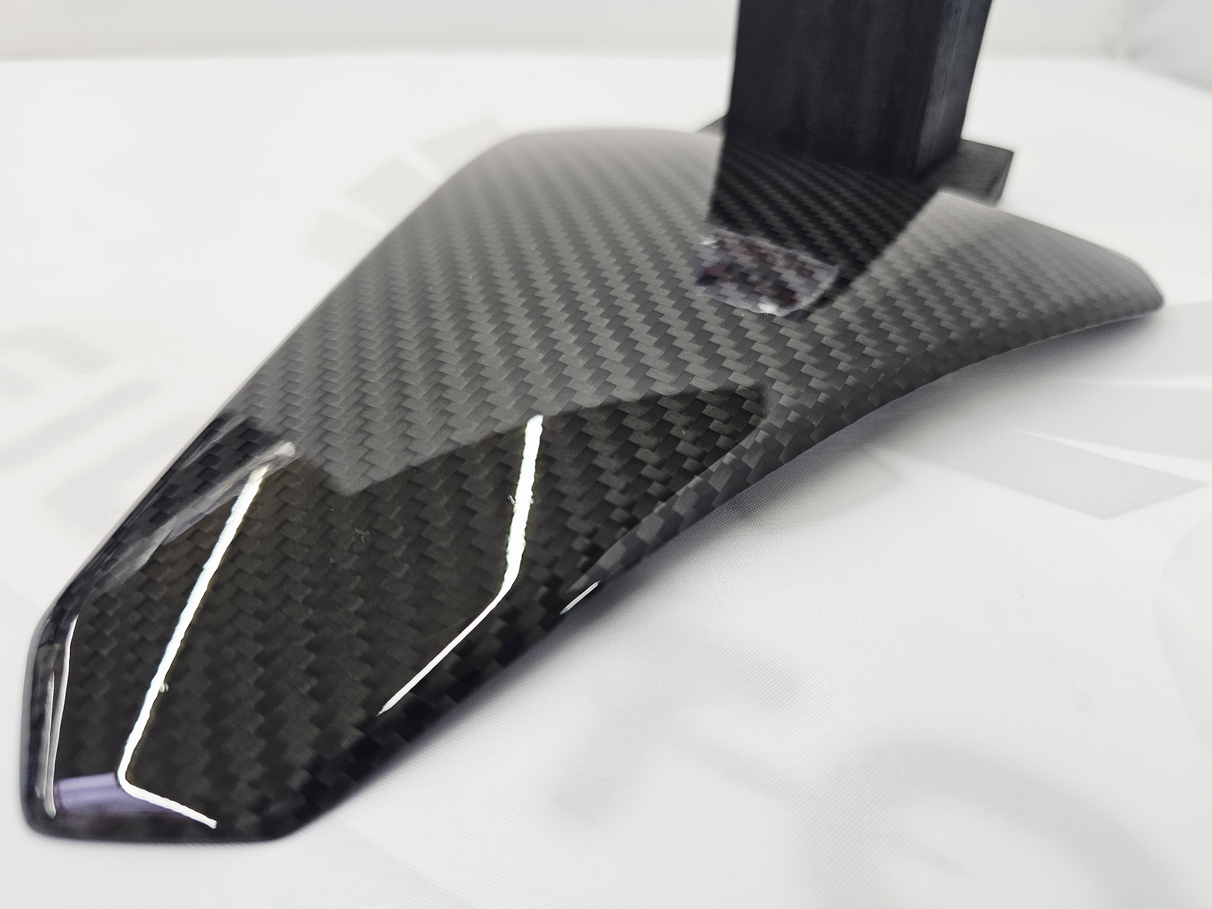 Kawasaki ZX 10R 2016 - 2023 / Tank Pad