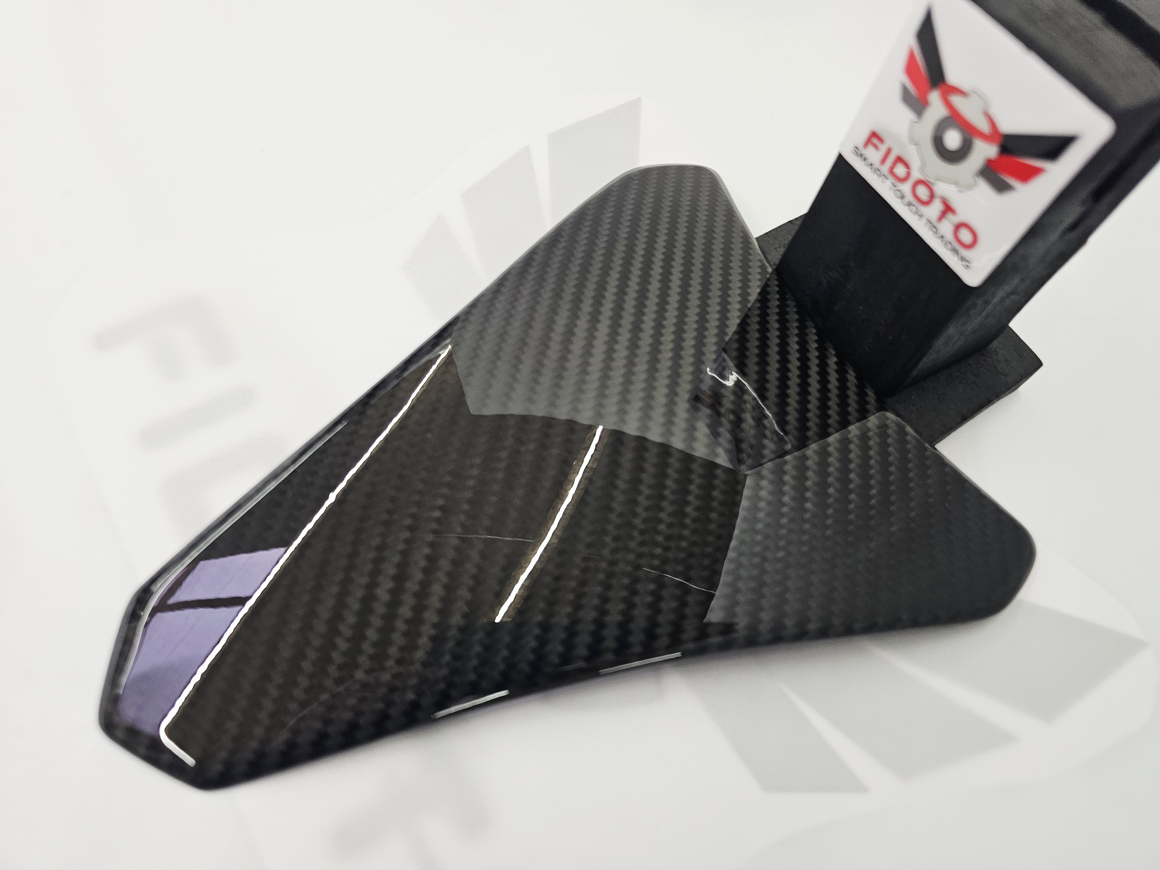 Kawasaki ZX 10R 2016 - 2023 / Tank Pad