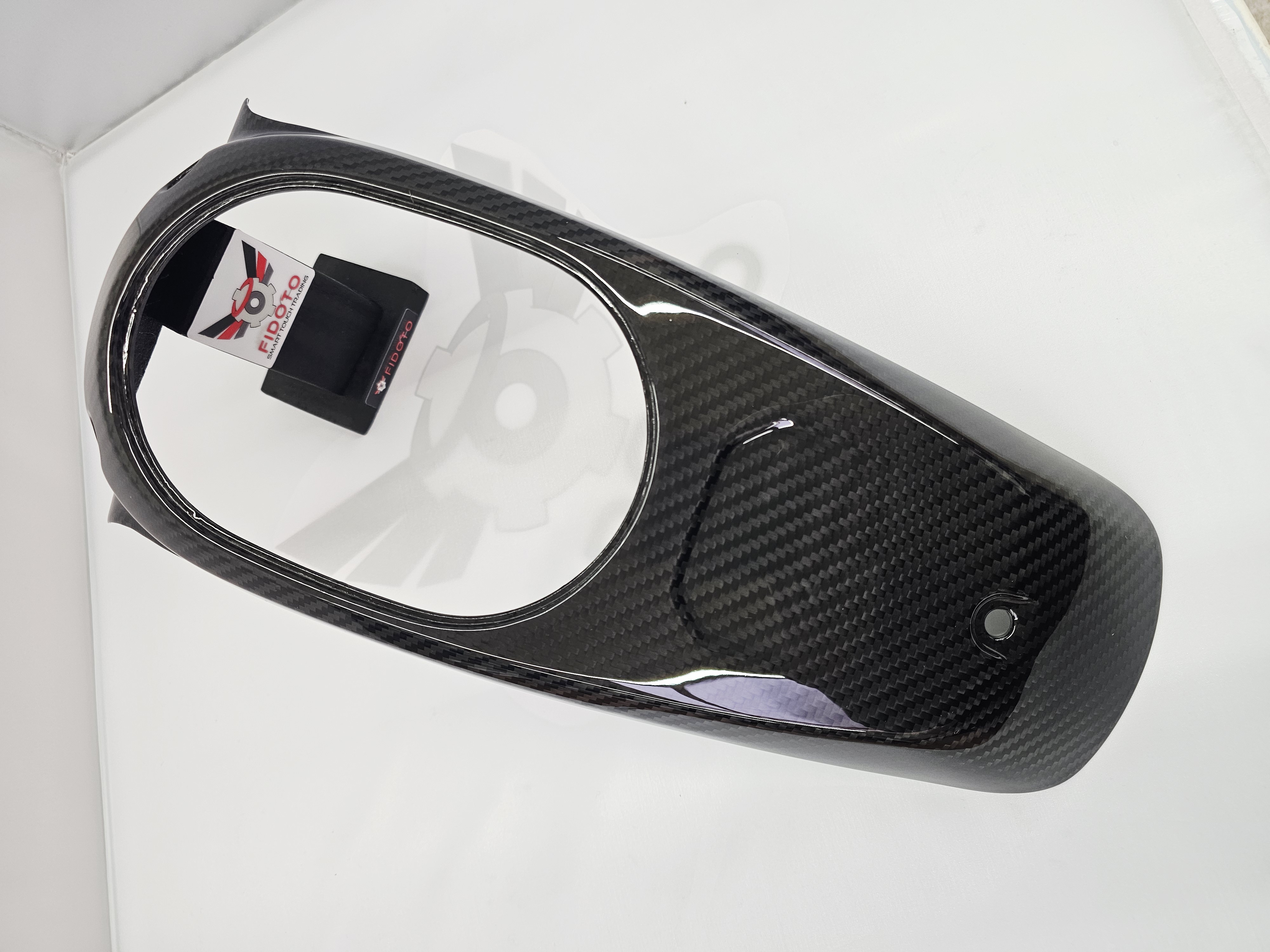 Harley-Davidson Sportster 2022+ / Tank Cover