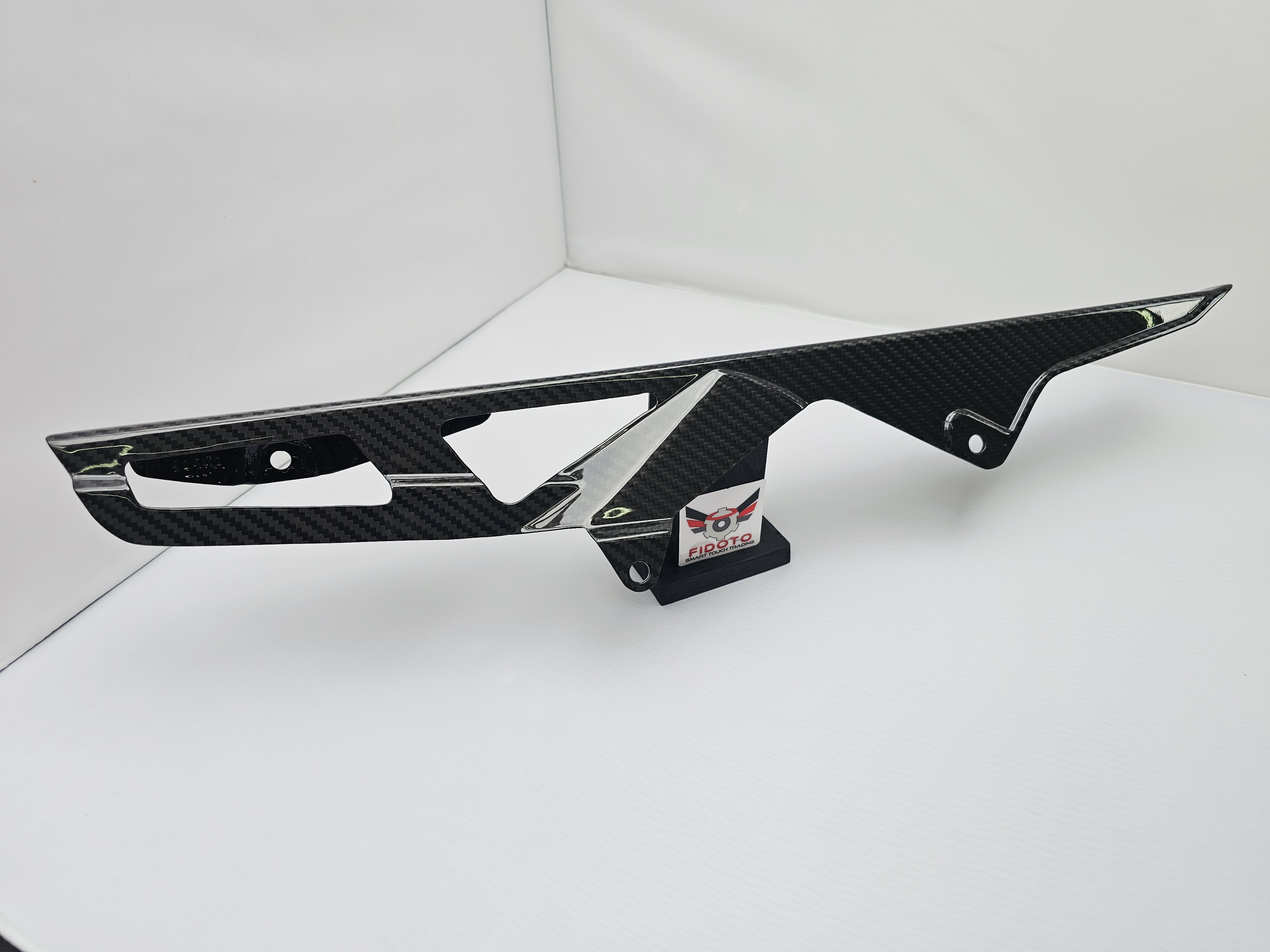 Suzuki GSXR 1000 > 2017 - 2021 / Chain Guard