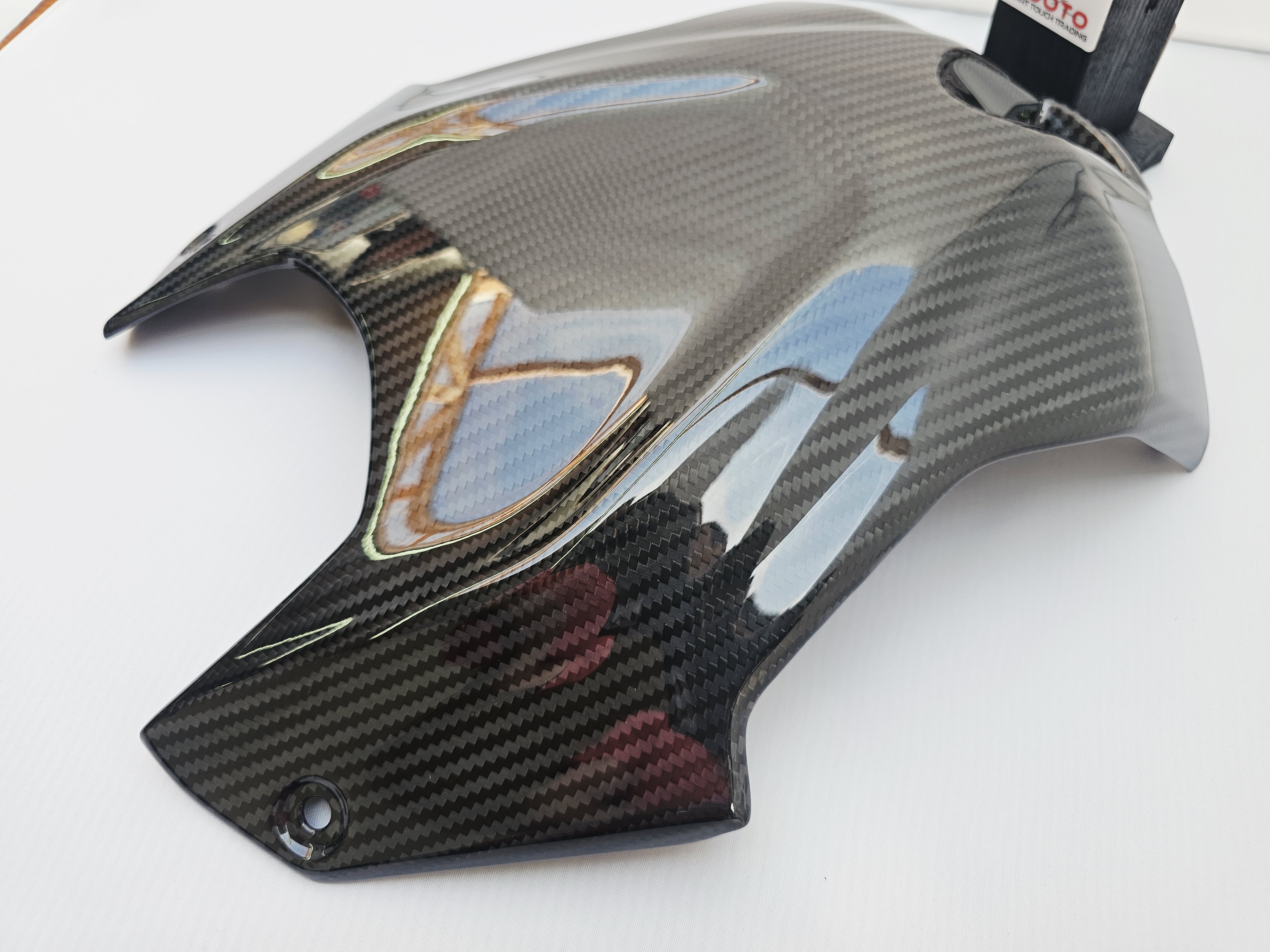 BMW S1000RR 2020 - 2024 / Tank Airbox Cover 