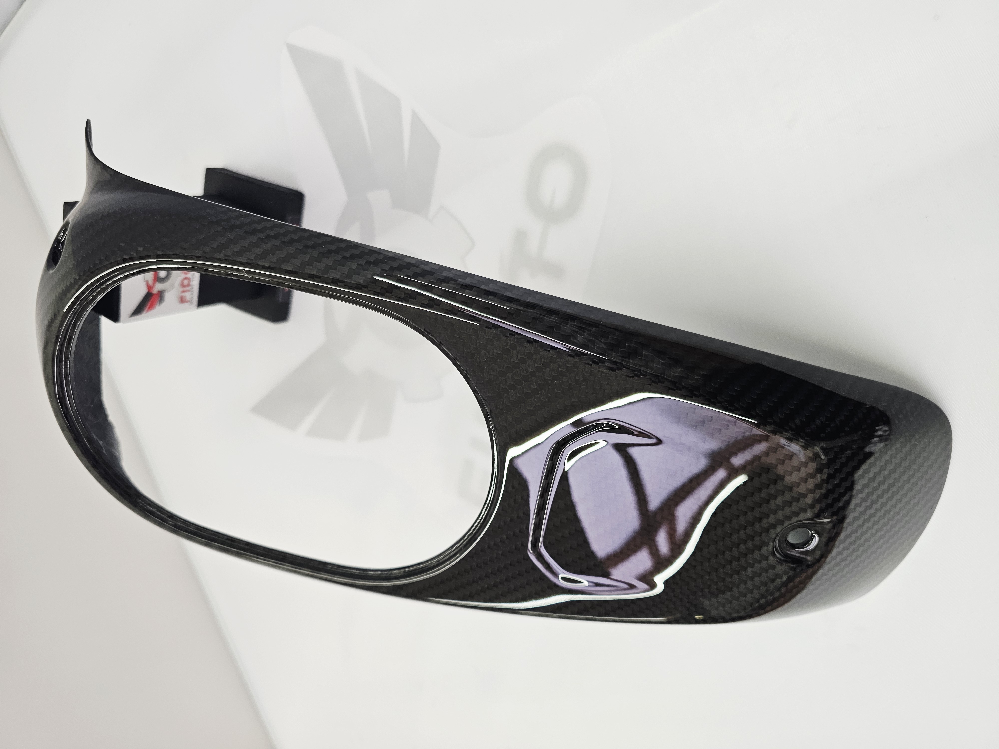 Harley-Davidson Sportster 2022+ / Tank Cover