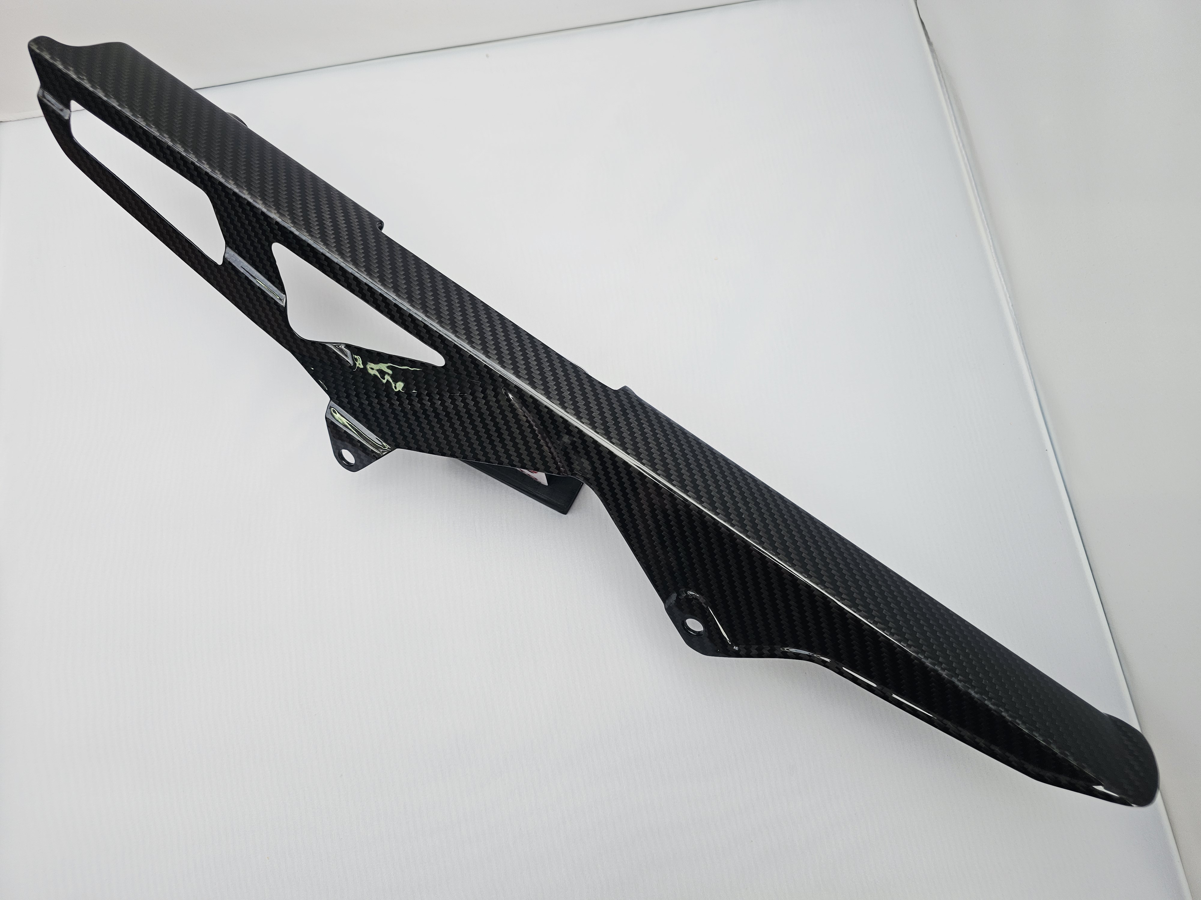 Suzuki GSXR 1000 > 2017 - 2021 / Chain Guard